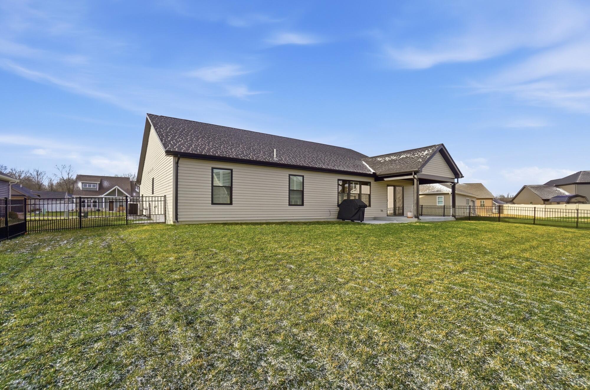 2765 Liette Drive, Troy, Ohio 45373