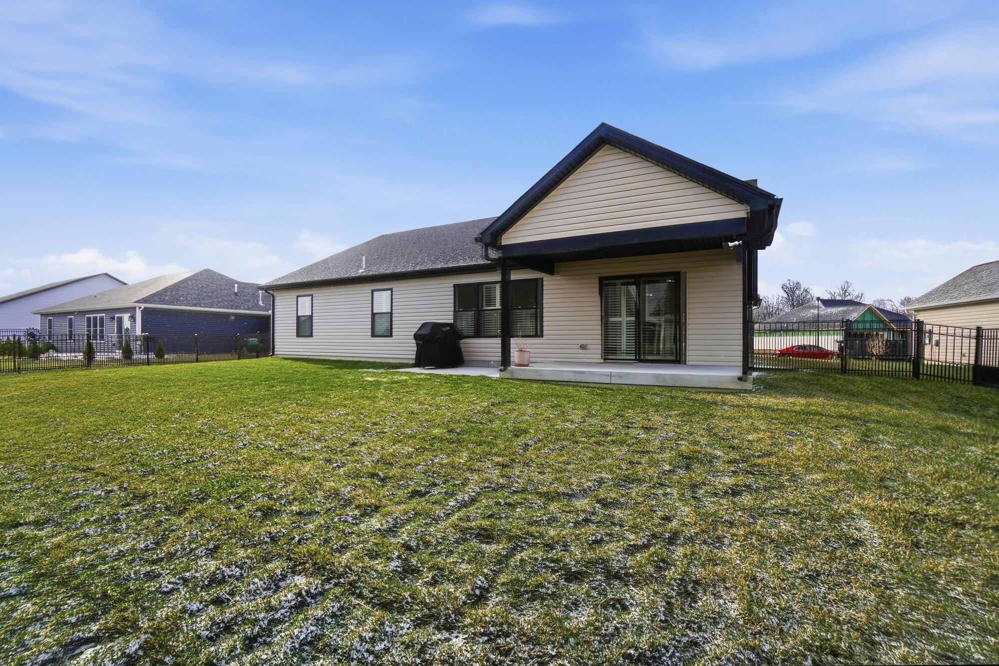 2765 Liette Drive, Troy, Ohio 45373