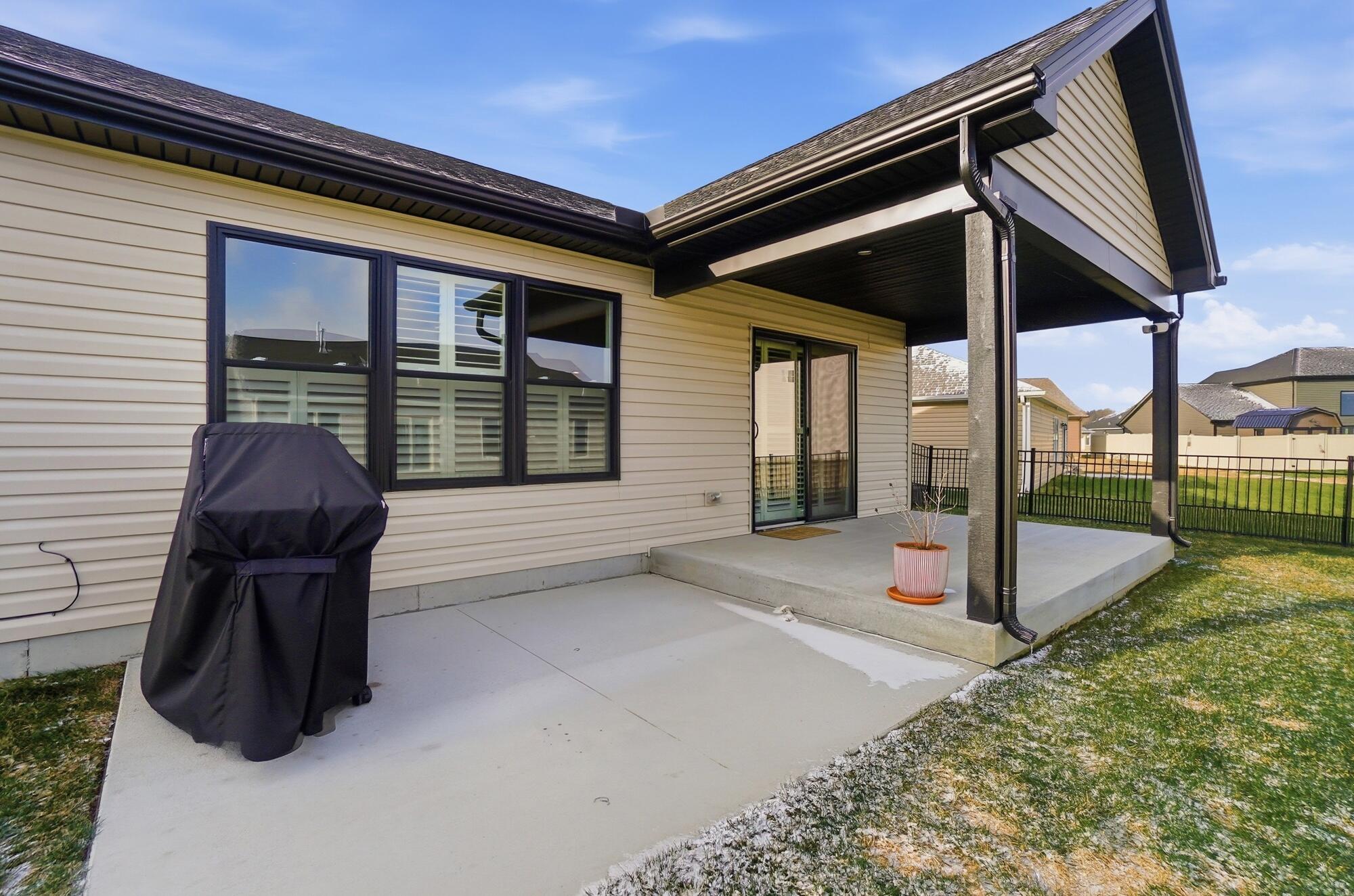 2765 Liette Drive, Troy, Ohio 45373