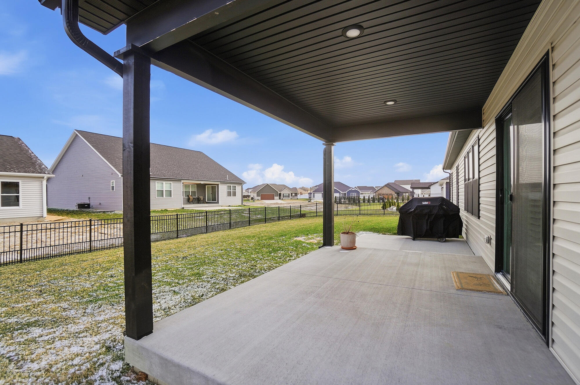 2765 Liette Drive, Troy, Ohio 45373