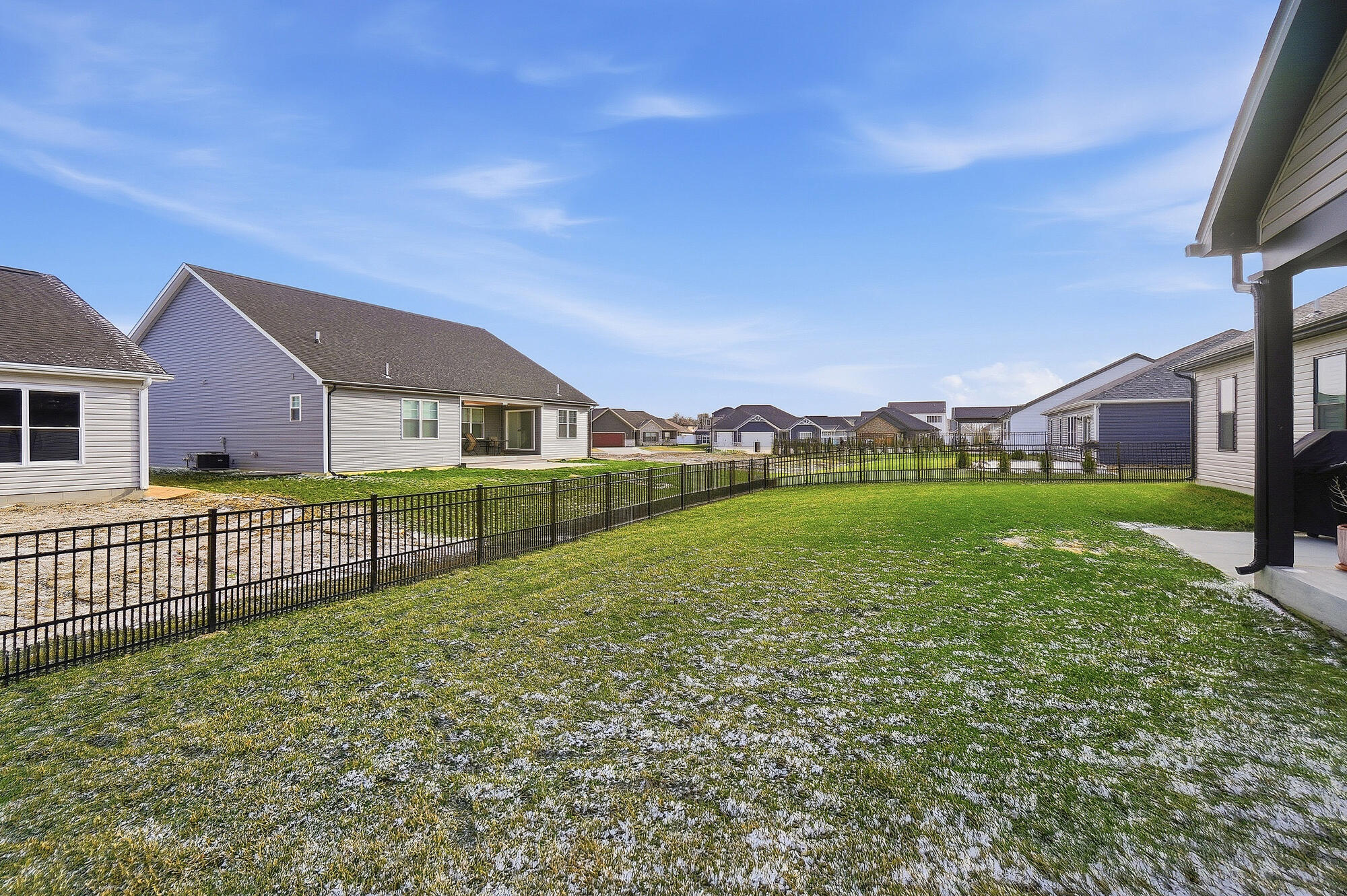 2765 Liette Drive, Troy, Ohio 45373