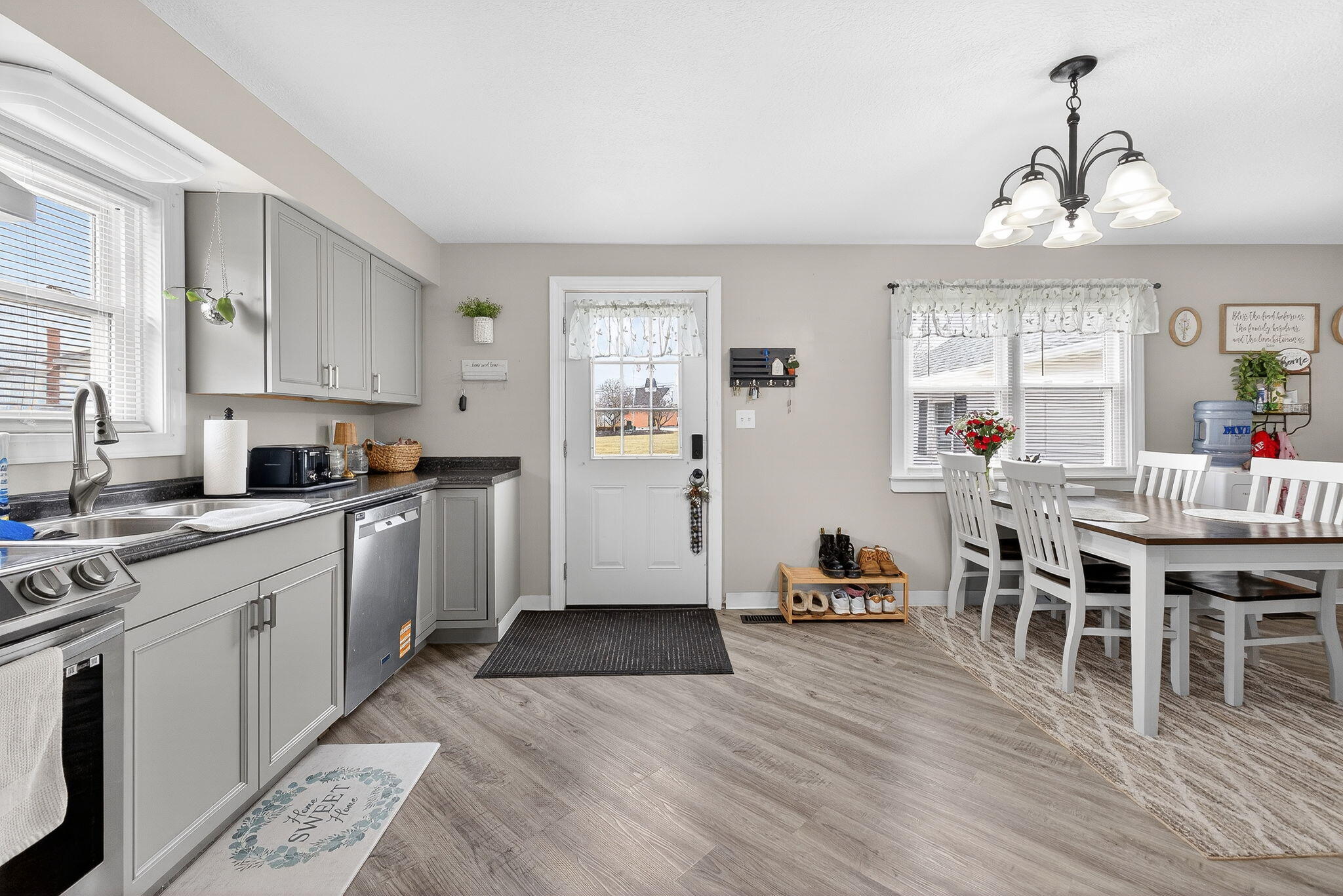 10988 Archer Street, Rosewood, Ohio 43070