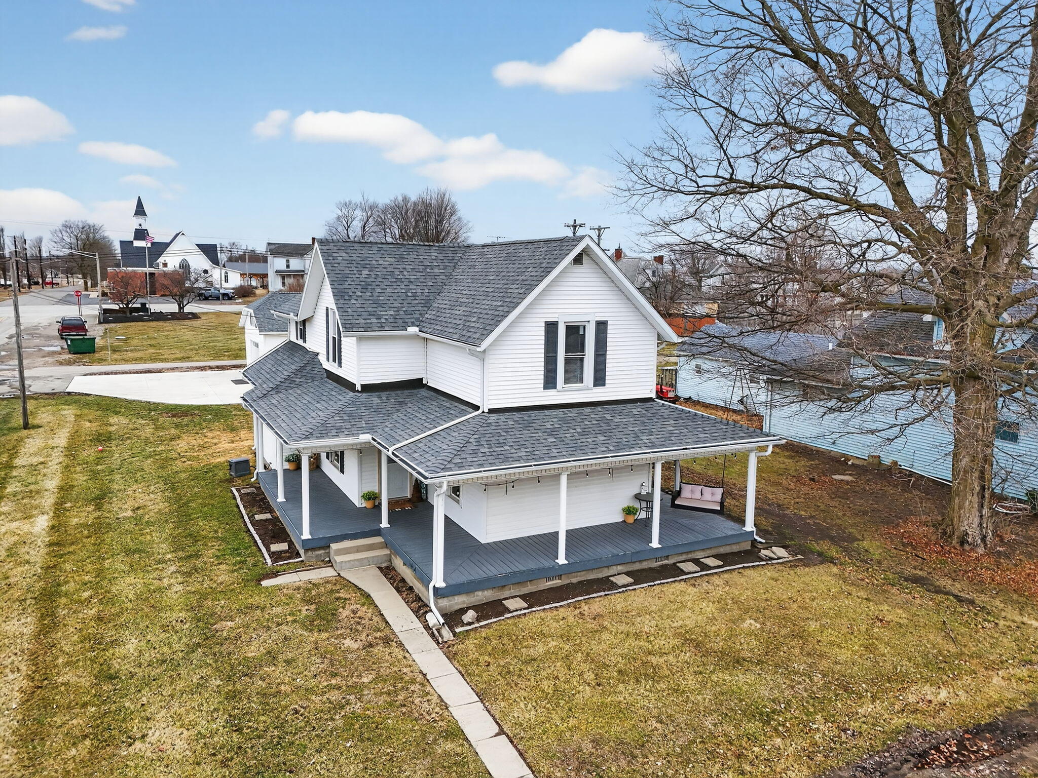 10988 Archer Street, Rosewood, Ohio 43070