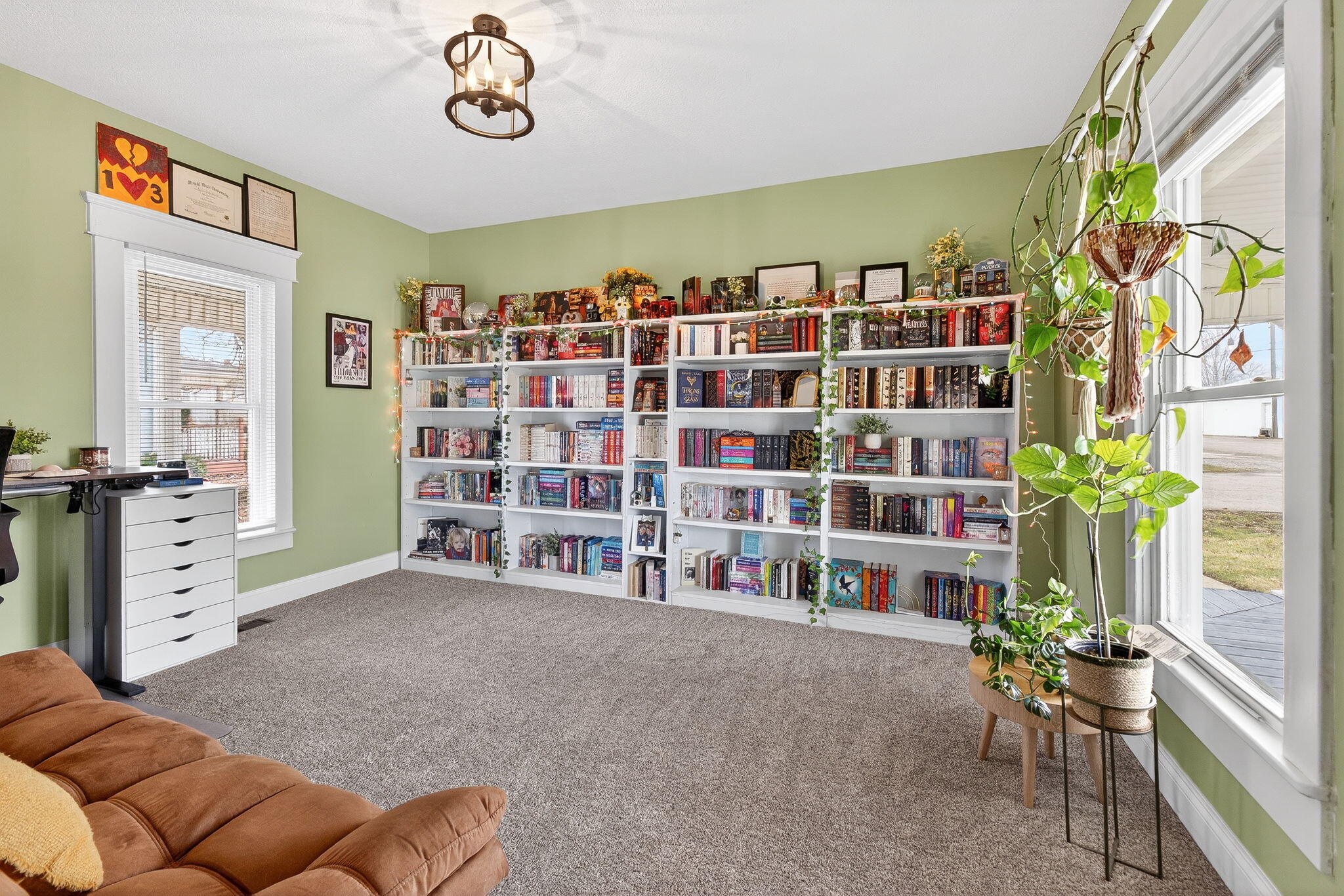 10988 Archer Street, Rosewood, Ohio 43070