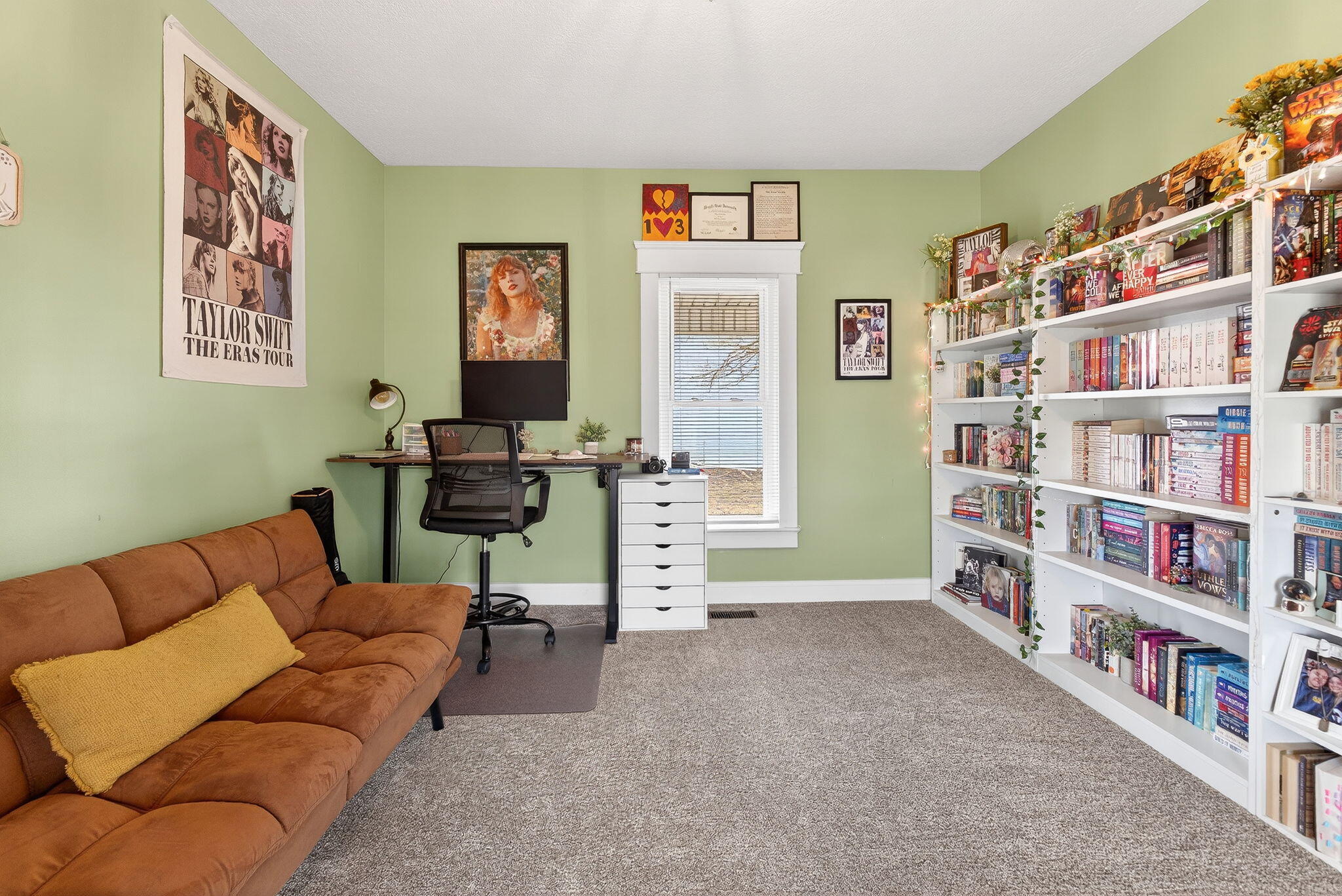 10988 Archer Street, Rosewood, Ohio 43070