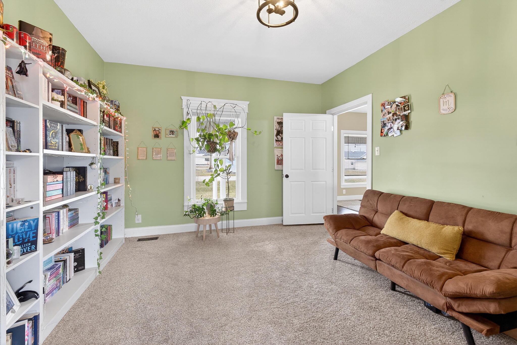 10988 Archer Street, Rosewood, Ohio 43070