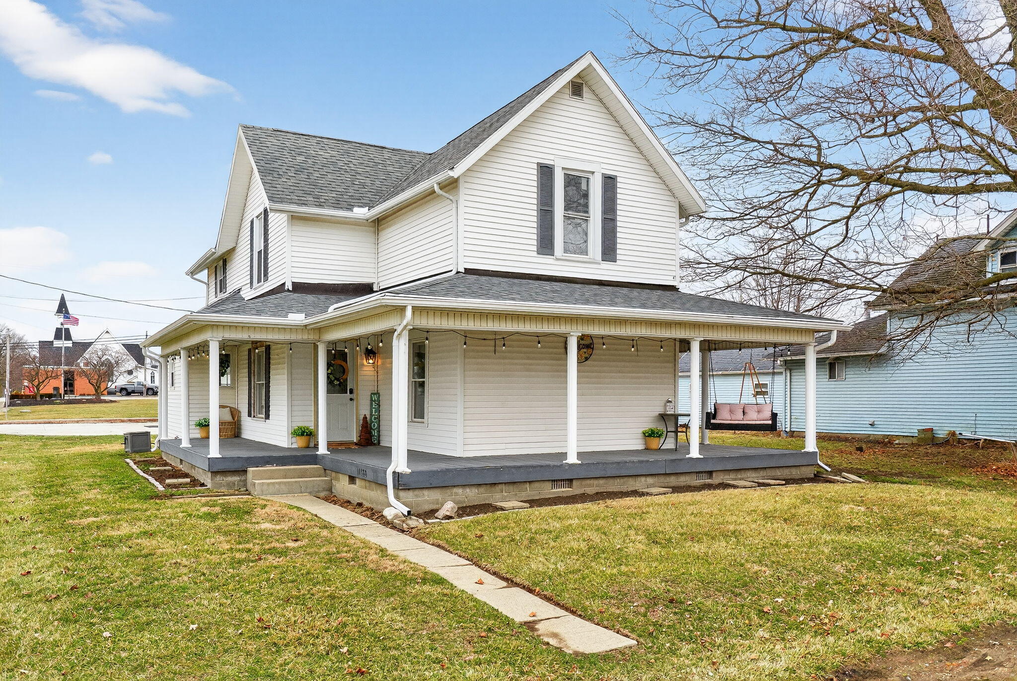 10988 Archer Street, Rosewood, Ohio 43070