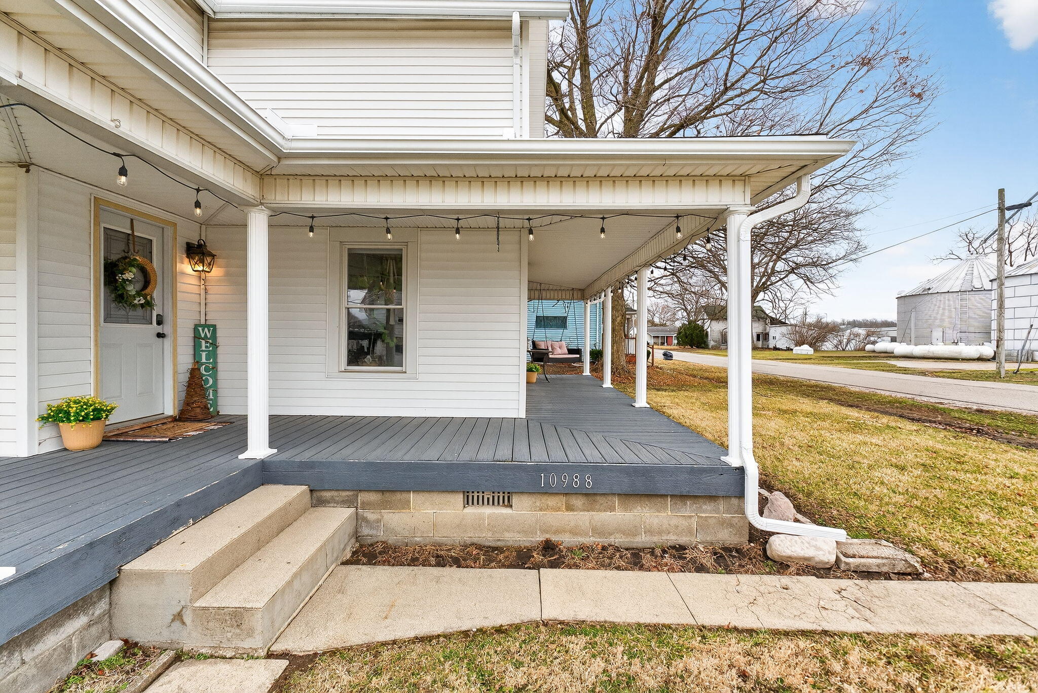 10988 Archer Street, Rosewood, Ohio 43070