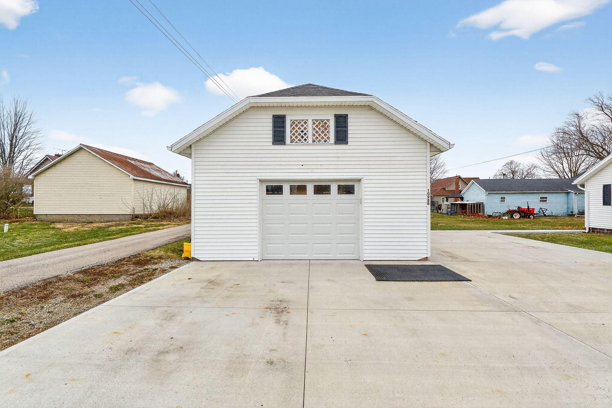 10988 Archer Street, Rosewood, Ohio 43070