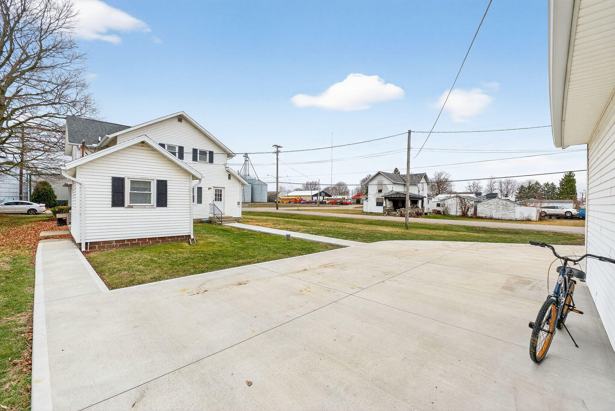 10988 Archer Street, Rosewood, Ohio 43070