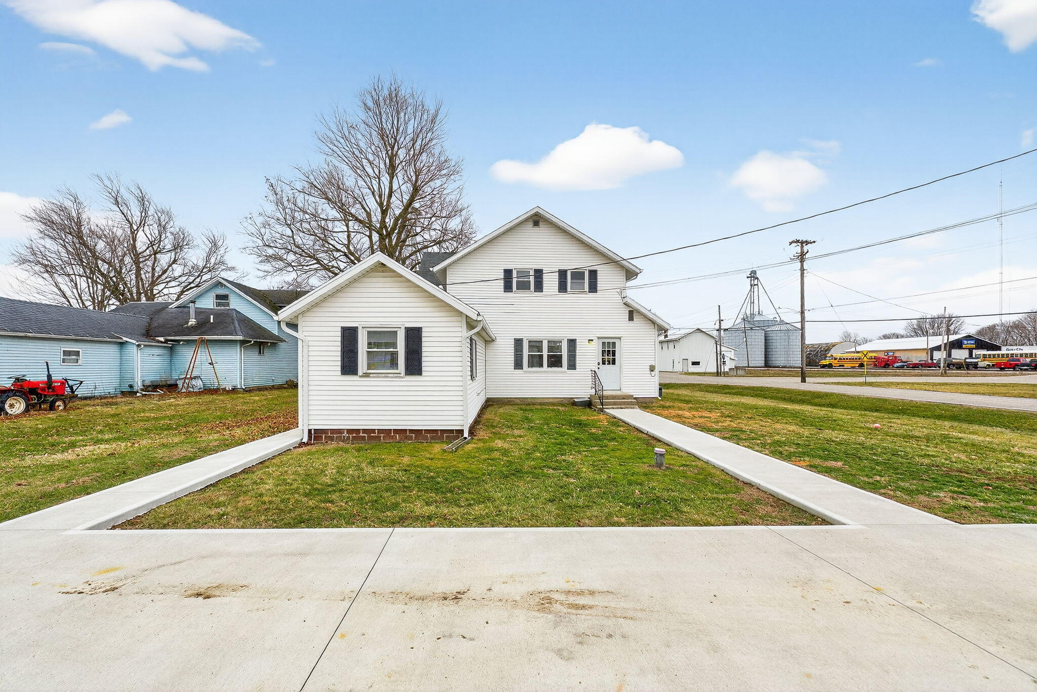 10988 Archer Street, Rosewood, Ohio 43070