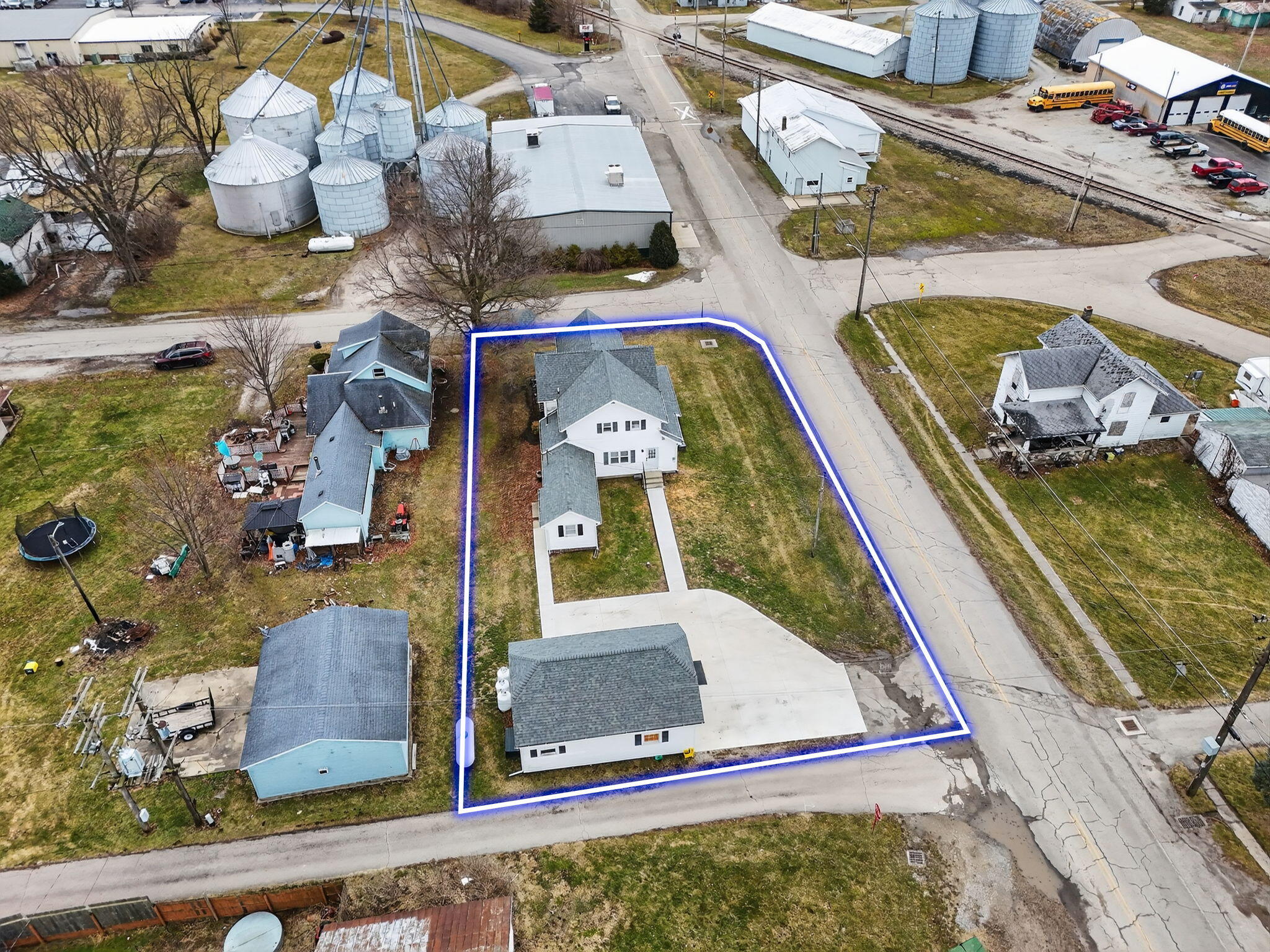 10988 Archer Street, Rosewood, Ohio 43070