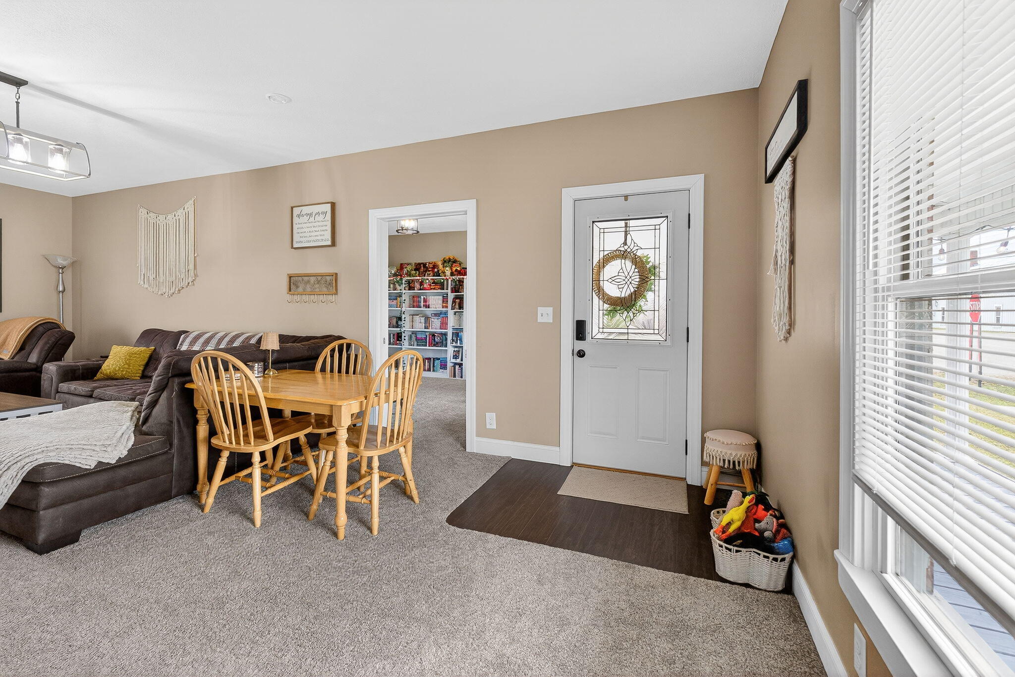 10988 Archer Street, Rosewood, Ohio 43070