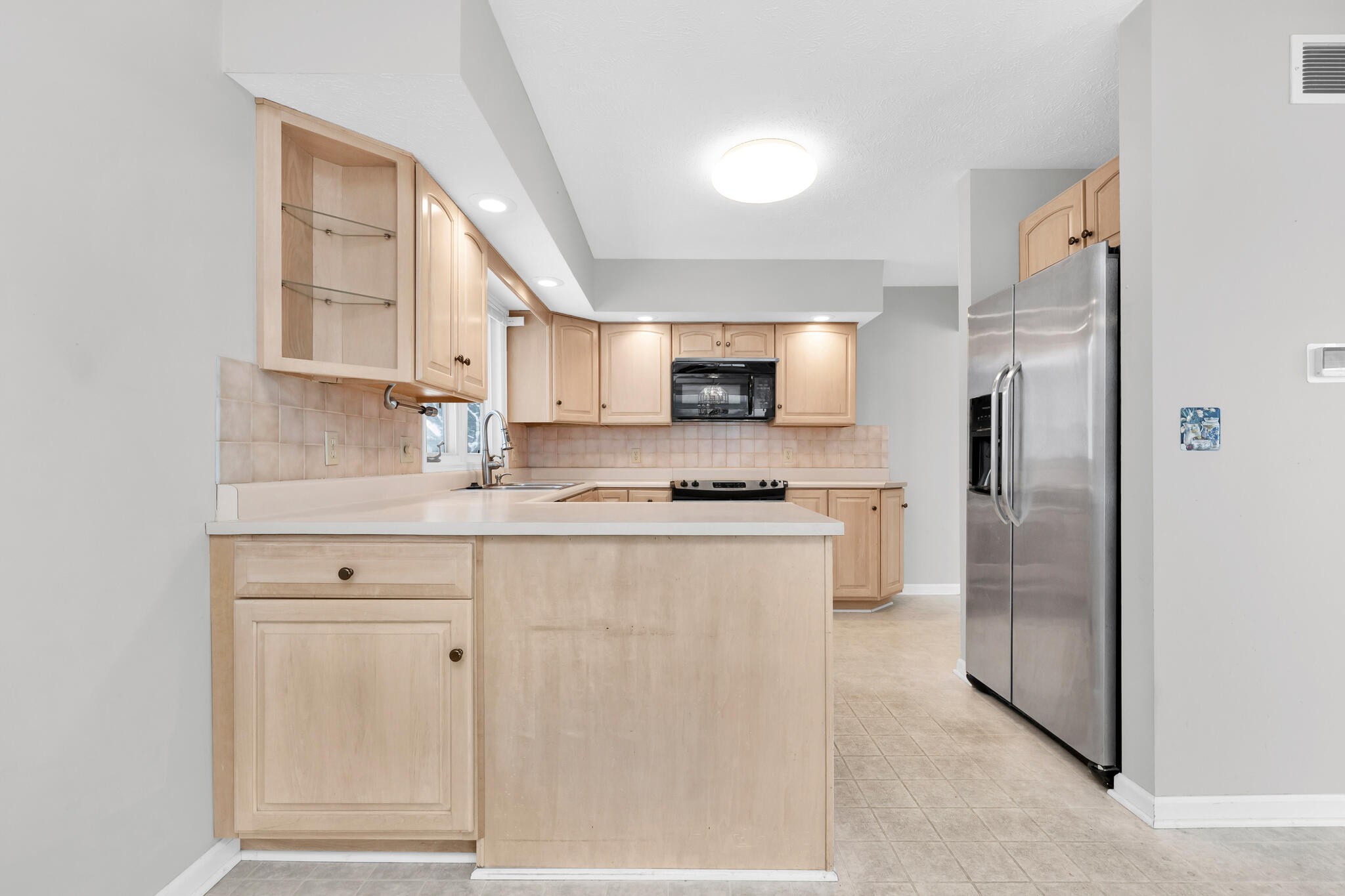 111 East Glen Drive, Bellefontaine, Ohio 43311