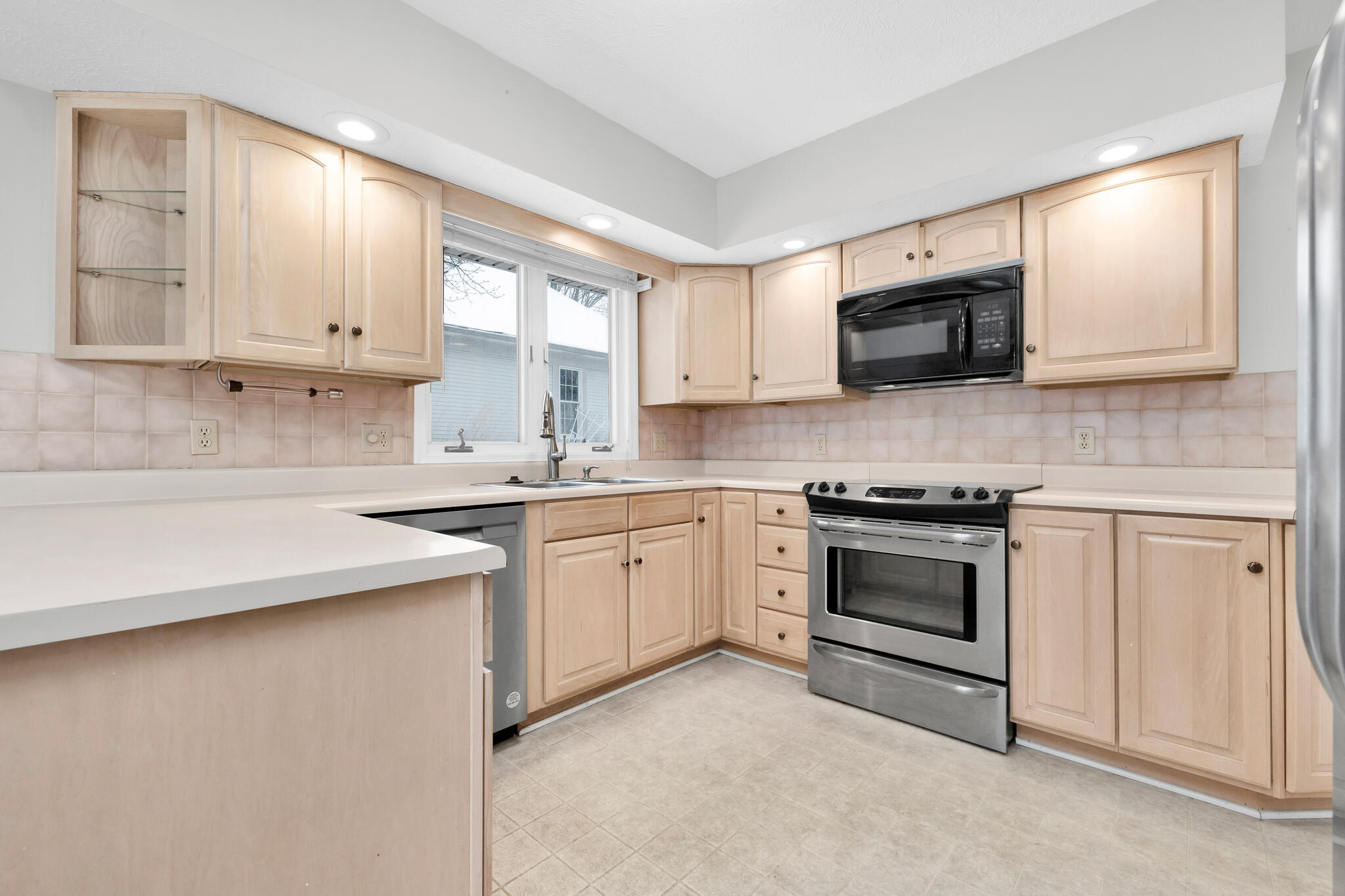 111 East Glen Drive, Bellefontaine, Ohio 43311