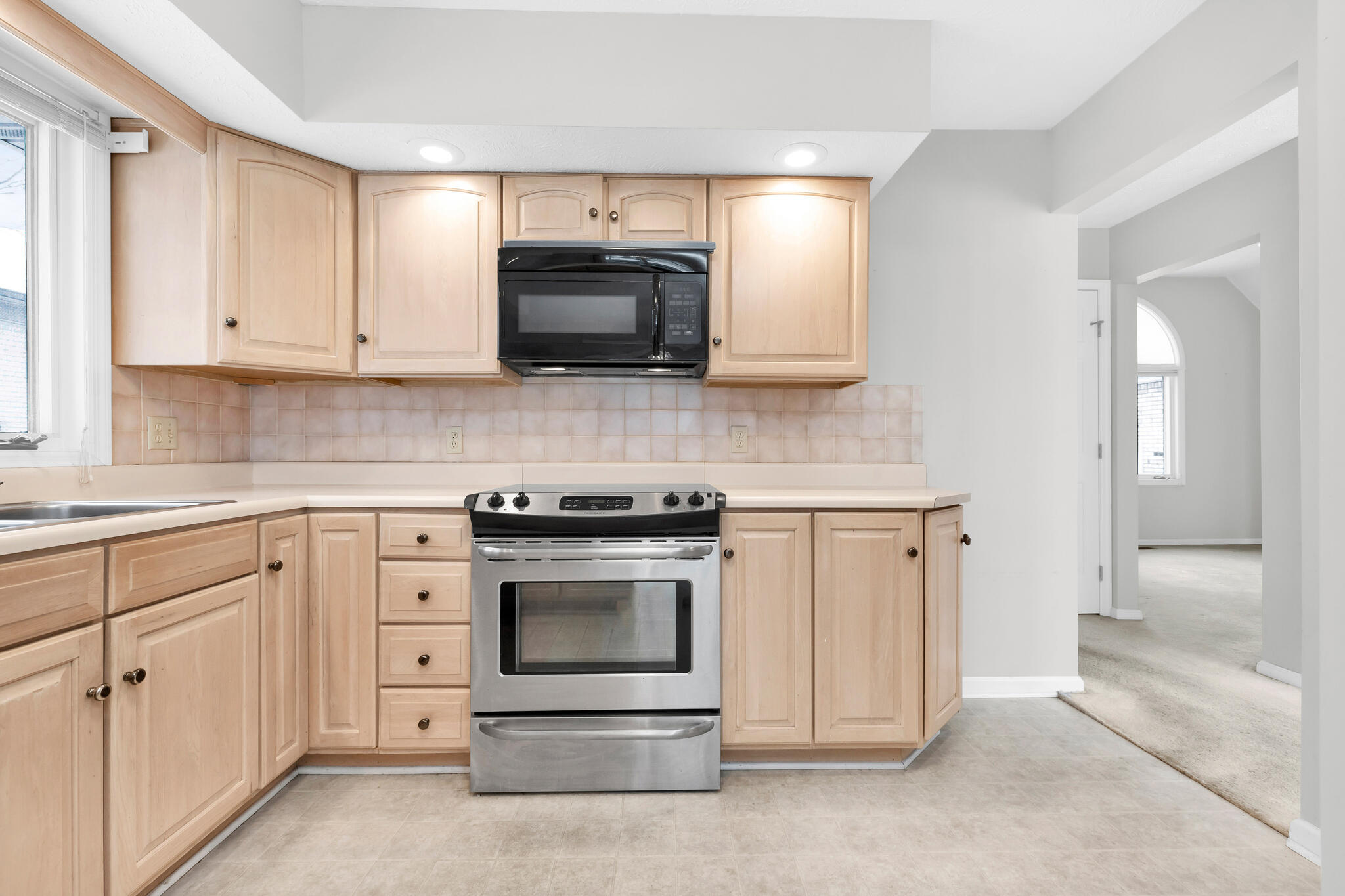 111 East Glen Drive, Bellefontaine, Ohio 43311