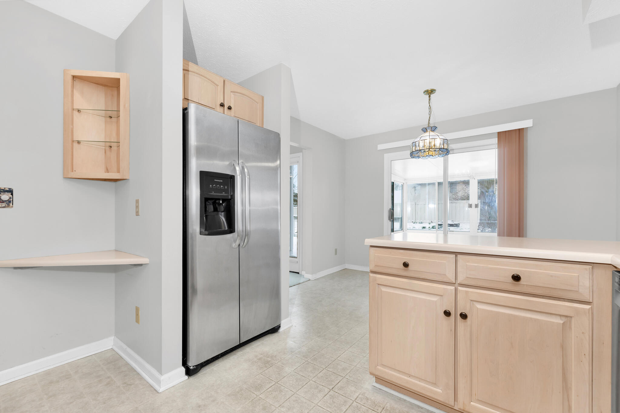 111 East Glen Drive, Bellefontaine, Ohio 43311