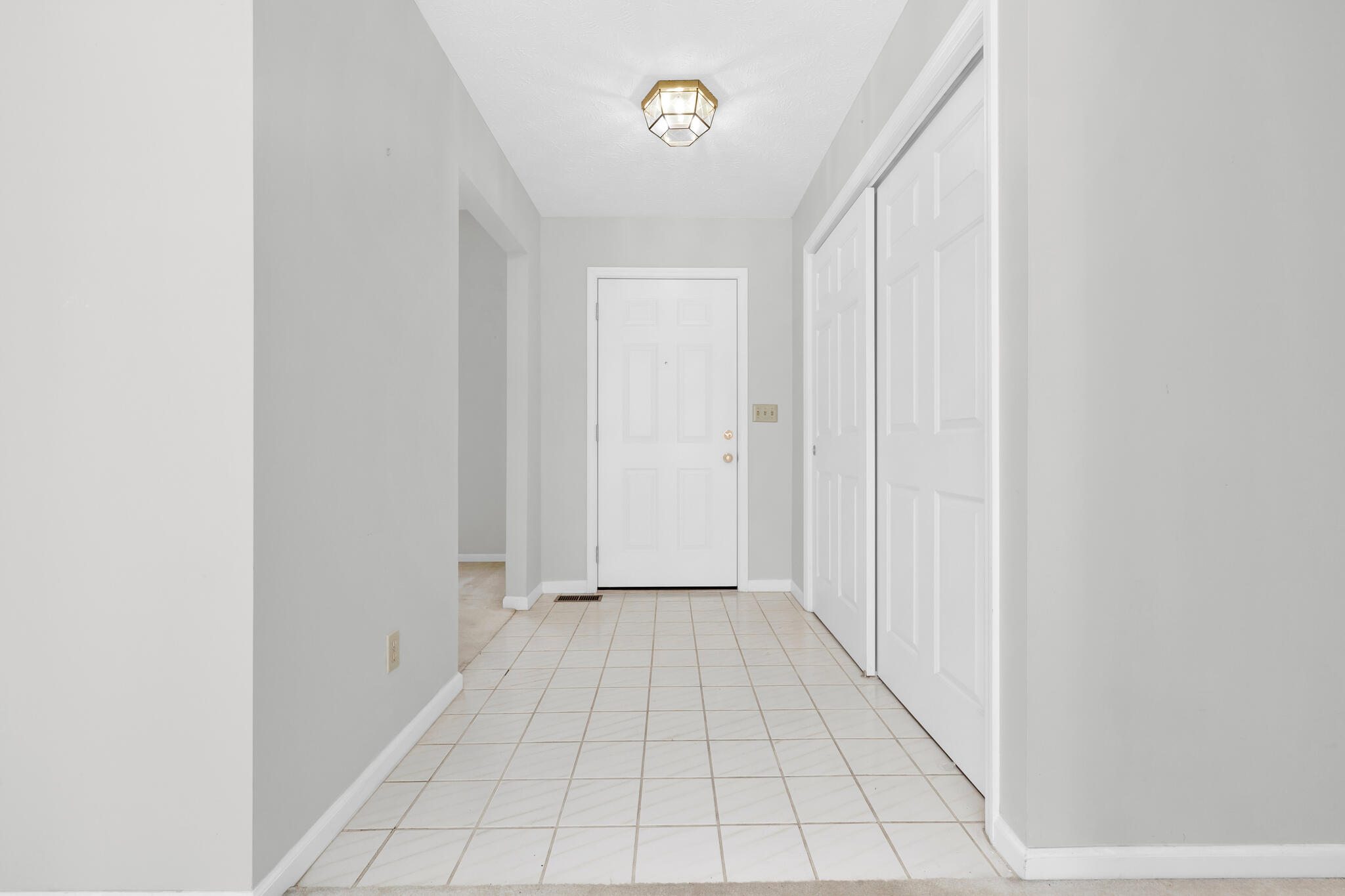 111 East Glen Drive, Bellefontaine, Ohio 43311