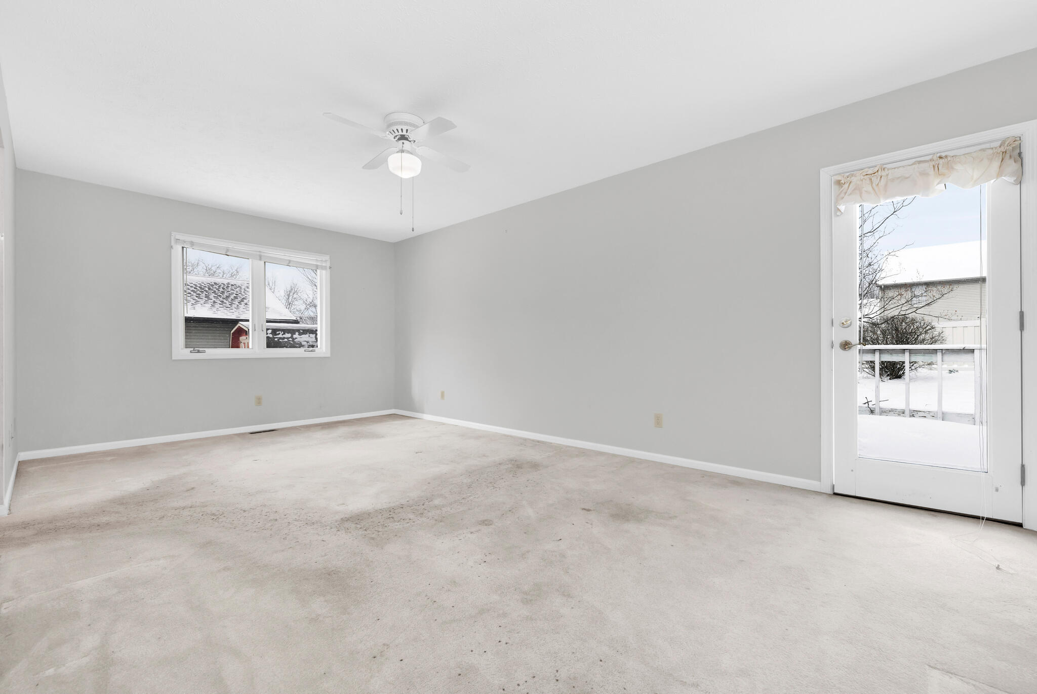 111 East Glen Drive, Bellefontaine, Ohio 43311