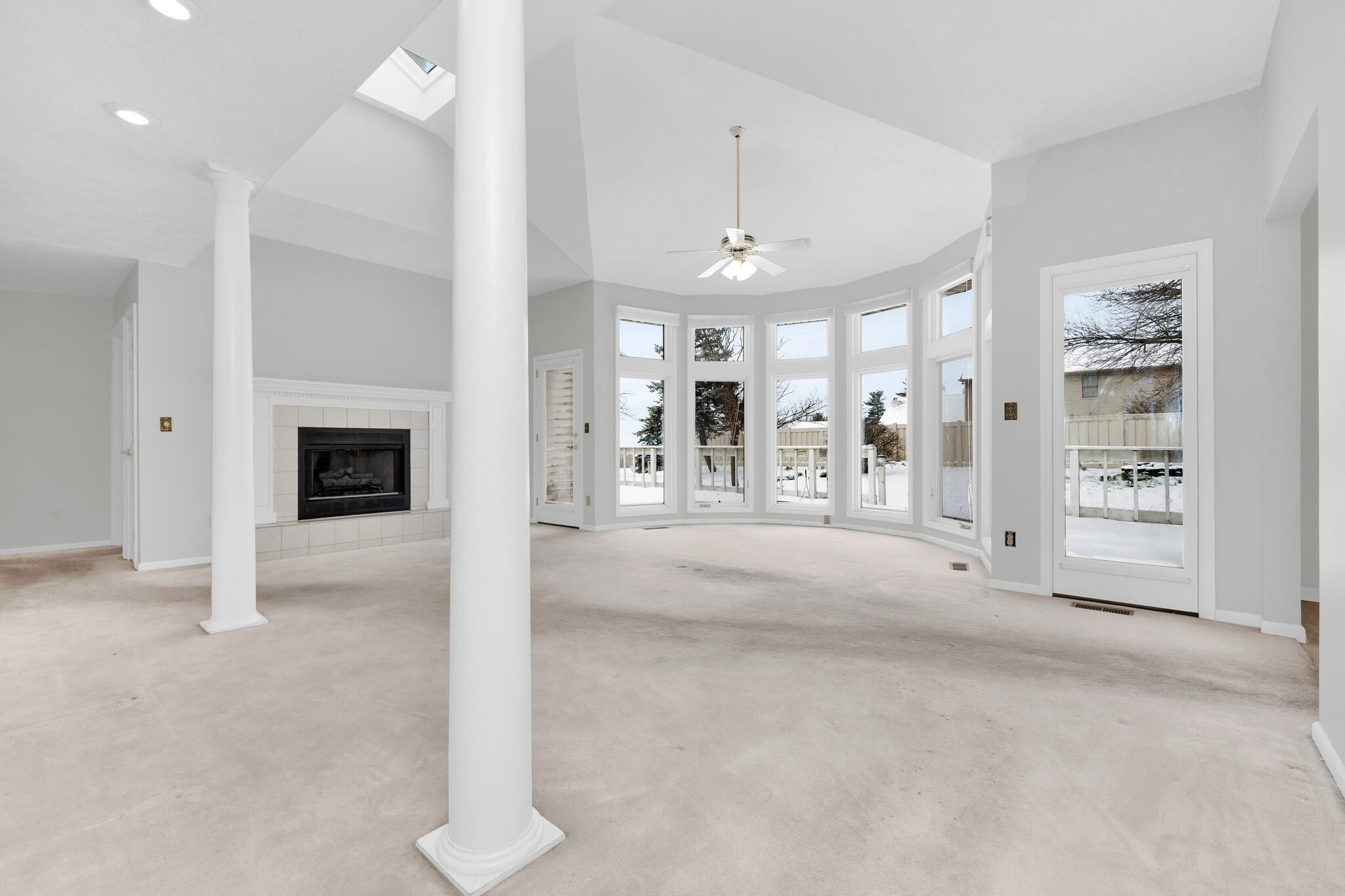 111 East Glen Drive, Bellefontaine, Ohio 43311