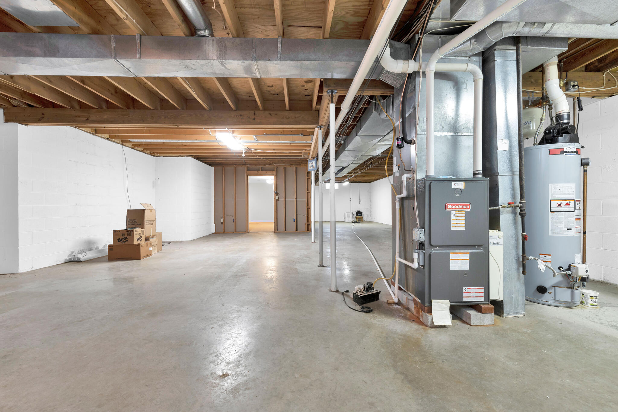 111 East Glen Drive, Bellefontaine, Ohio 43311