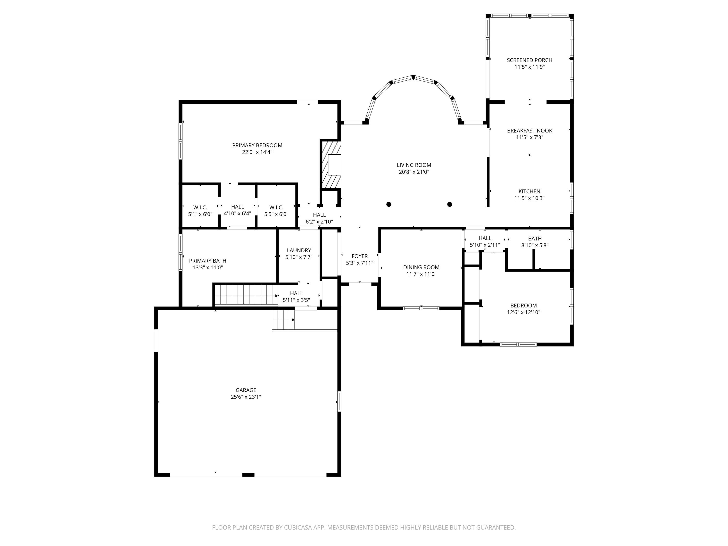 111 East Glen Drive, Bellefontaine, Ohio 43311