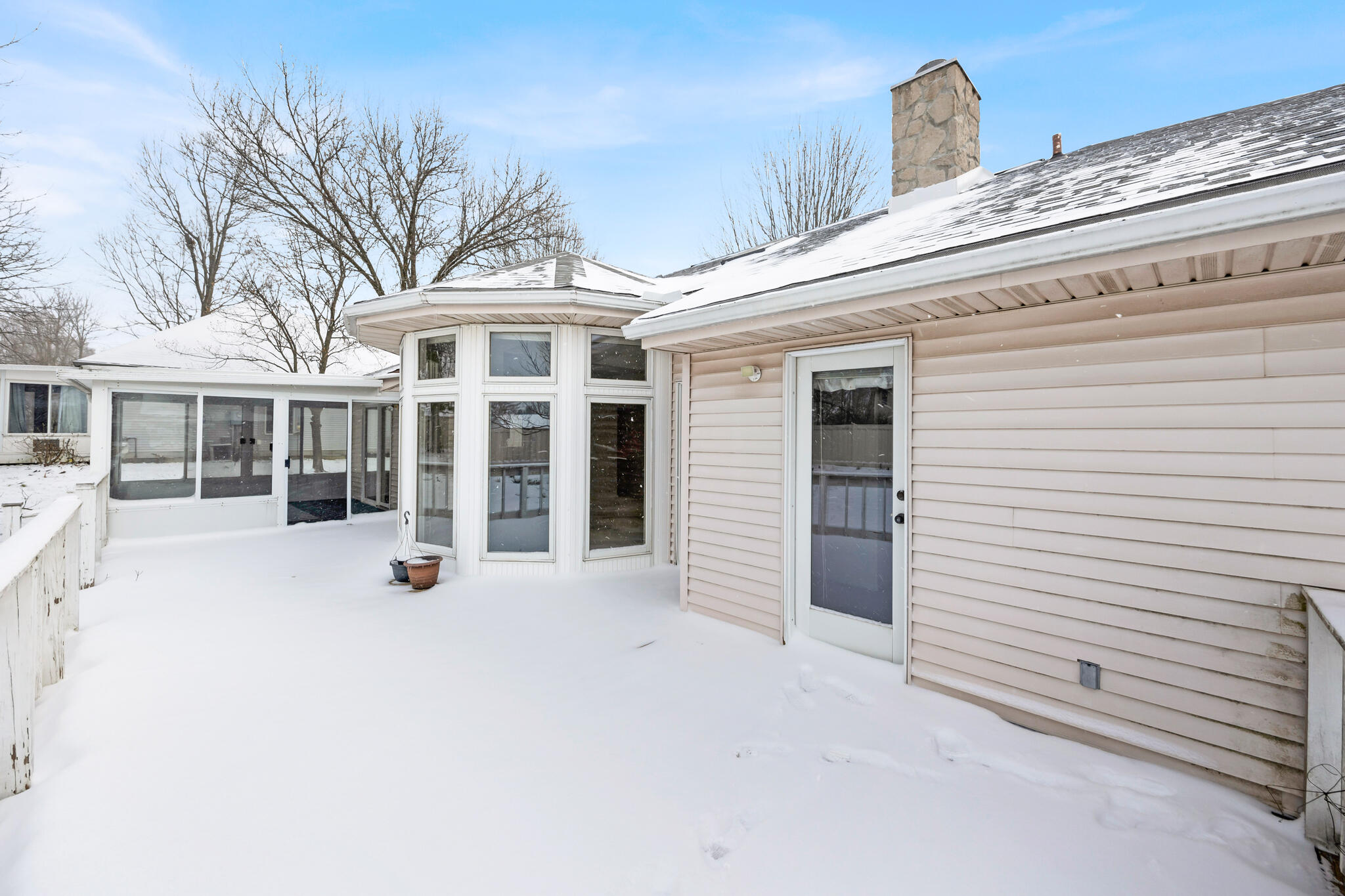 111 East Glen Drive, Bellefontaine, Ohio 43311