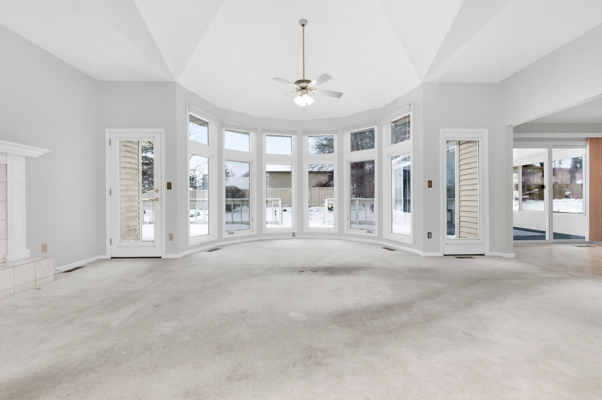 111 East Glen Drive, Bellefontaine, Ohio 43311