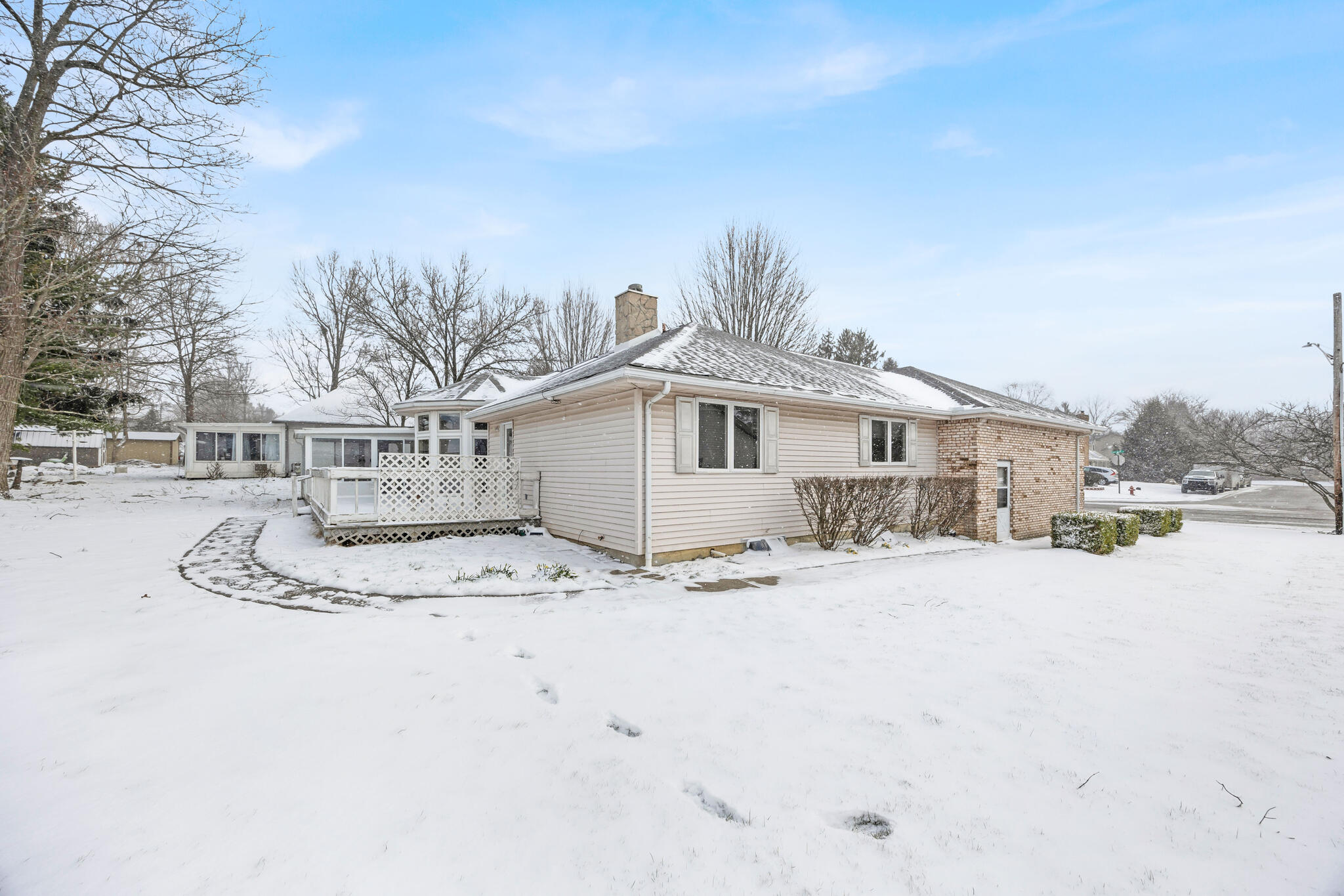 111 East Glen Drive, Bellefontaine, Ohio 43311