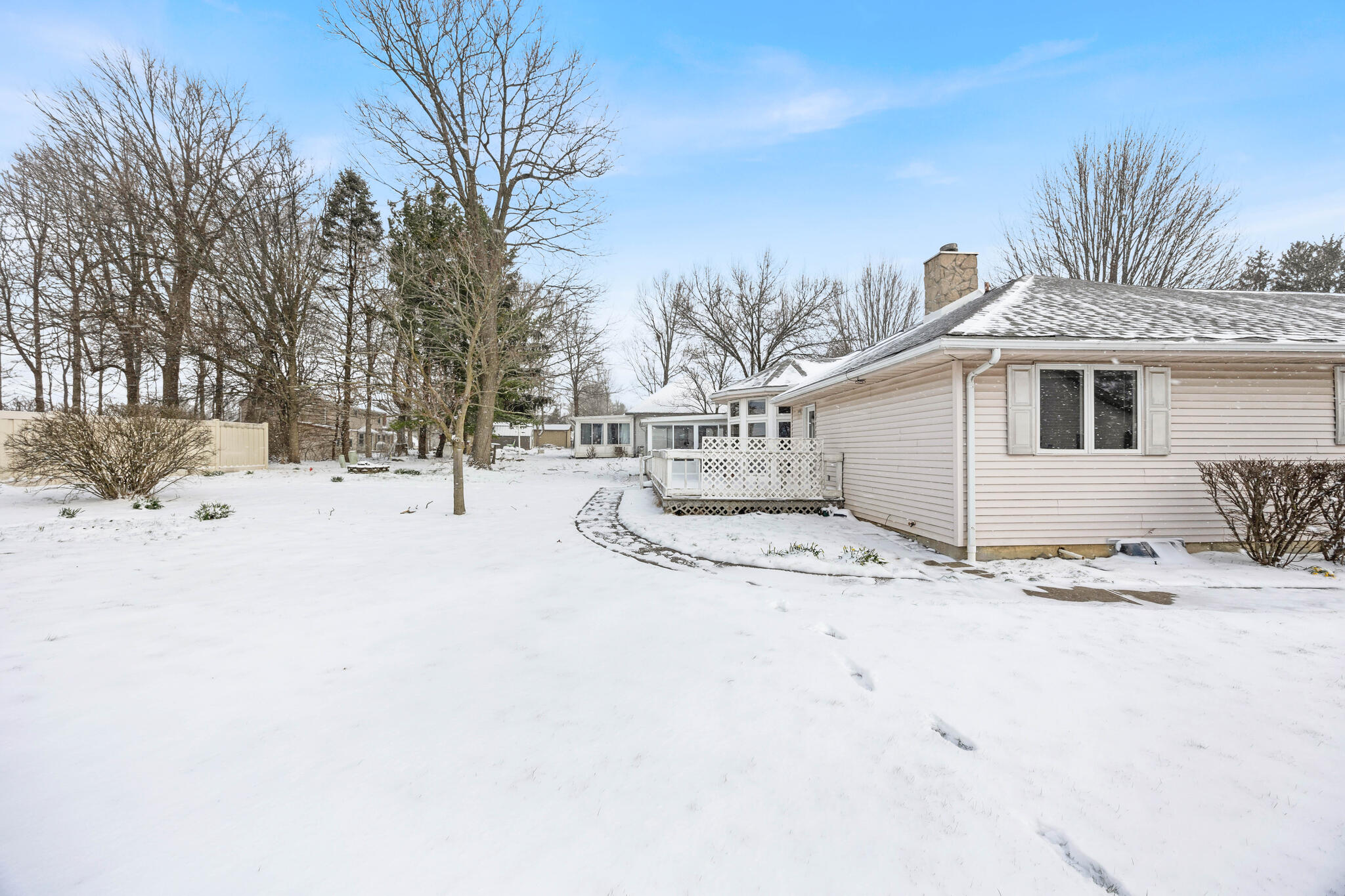 111 East Glen Drive, Bellefontaine, Ohio 43311