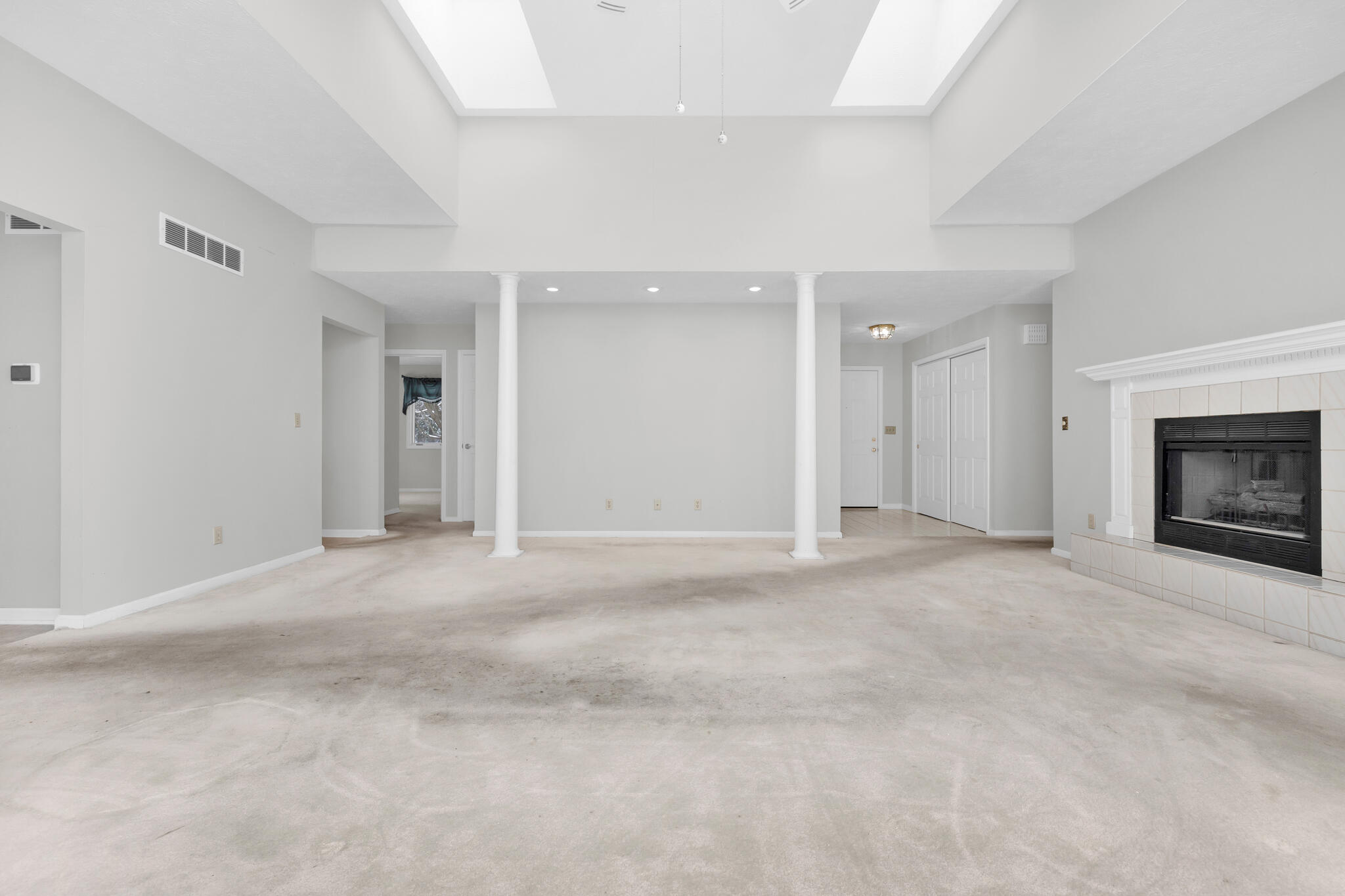 111 East Glen Drive, Bellefontaine, Ohio 43311