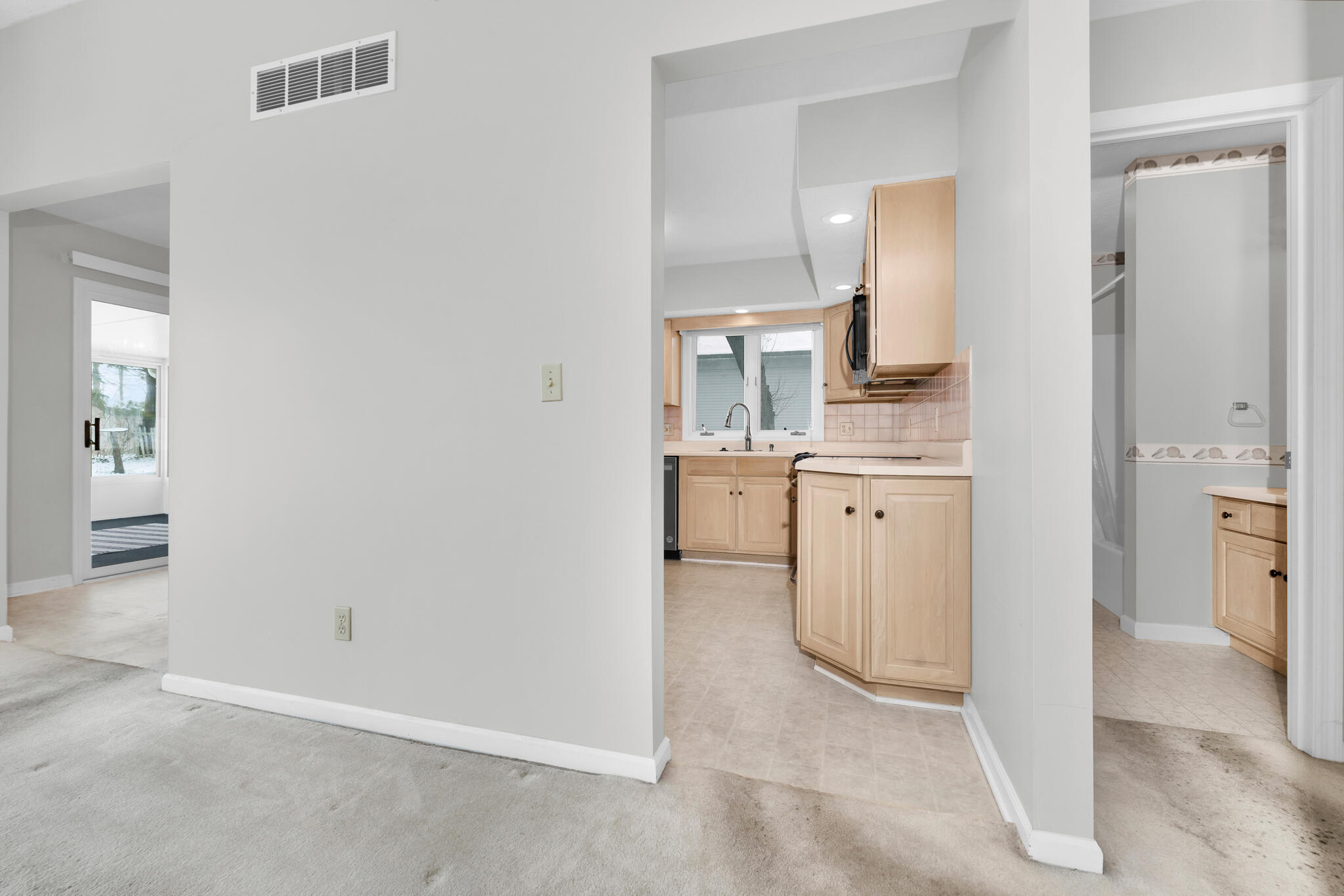 111 East Glen Drive, Bellefontaine, Ohio 43311