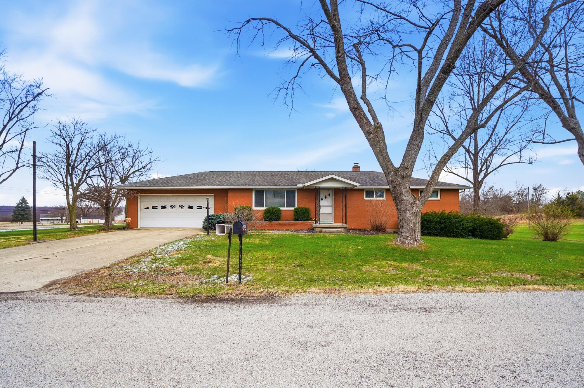 3434 Killdeer Drive, Springfield, Ohio 45502