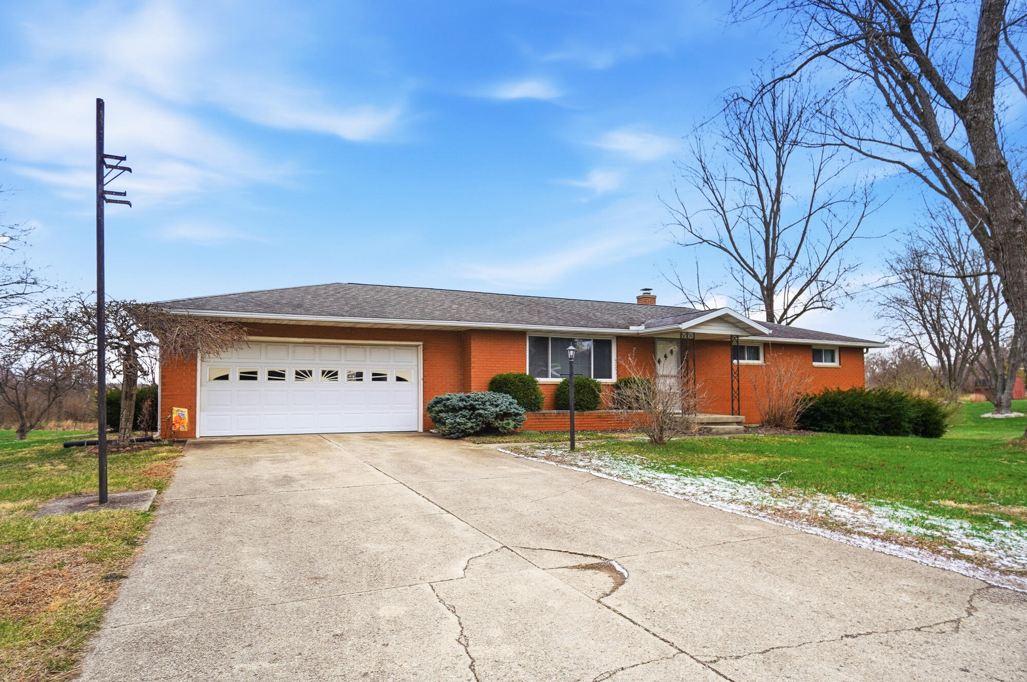 3434 Killdeer Drive, Springfield, Ohio 45502