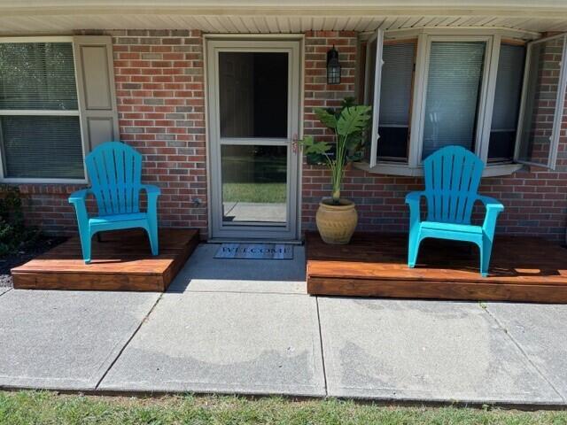 4322 Midfield Street, Springfield, Ohio 45503