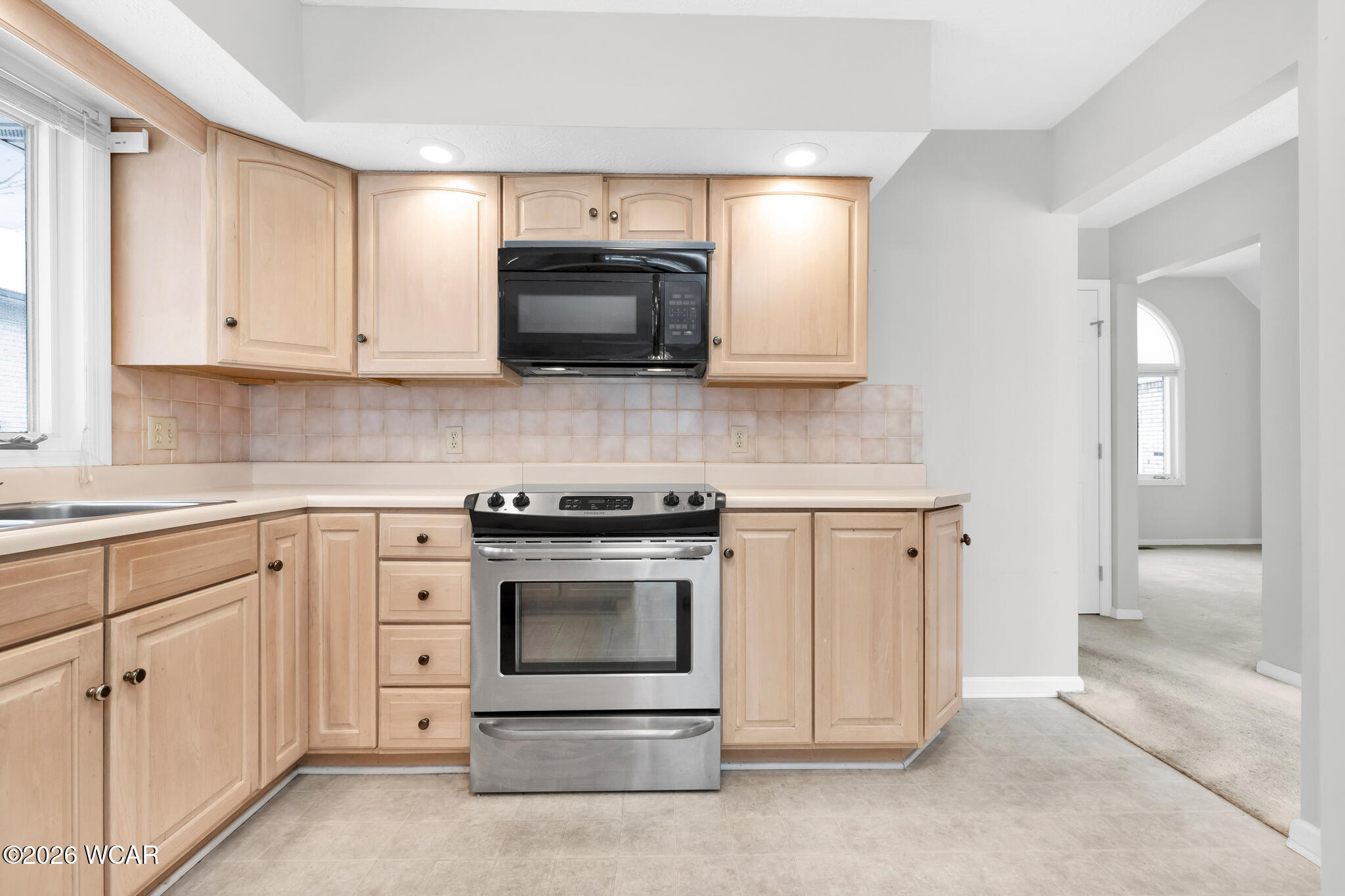 111 East Glen Drive, Bellefontaine, Ohio