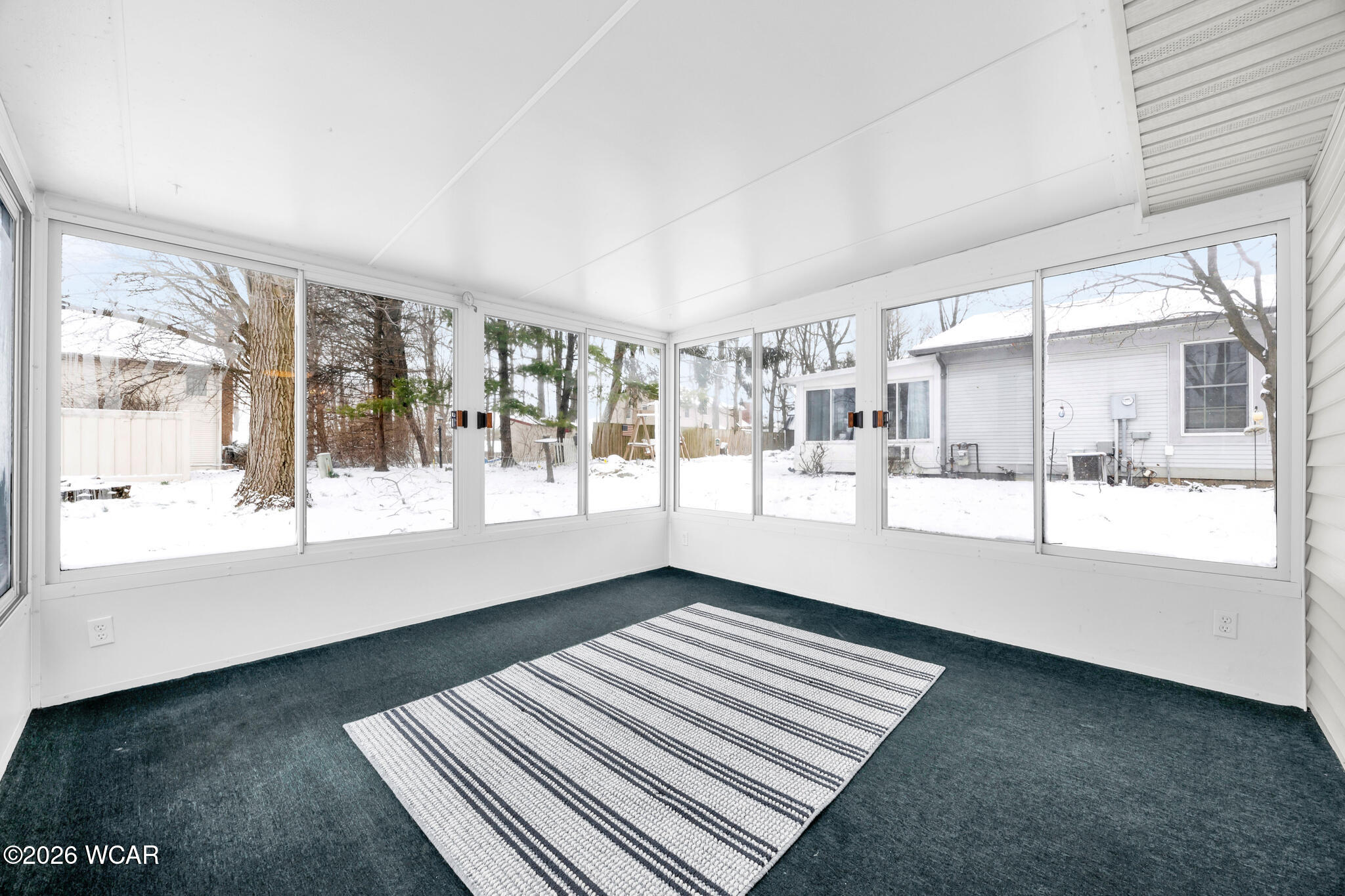 111 East Glen Drive, Bellefontaine, Ohio