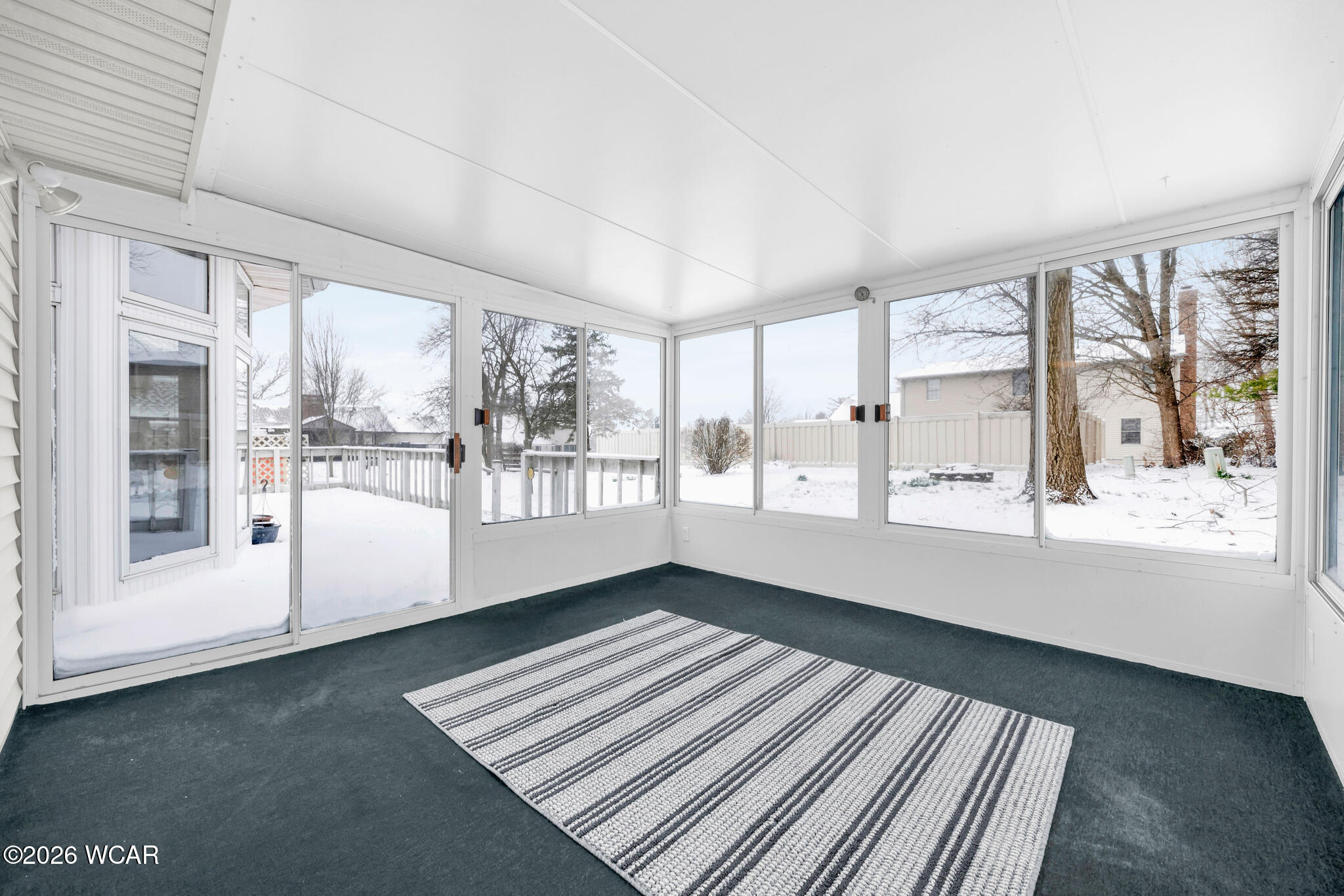 111 East Glen Drive, Bellefontaine, Ohio