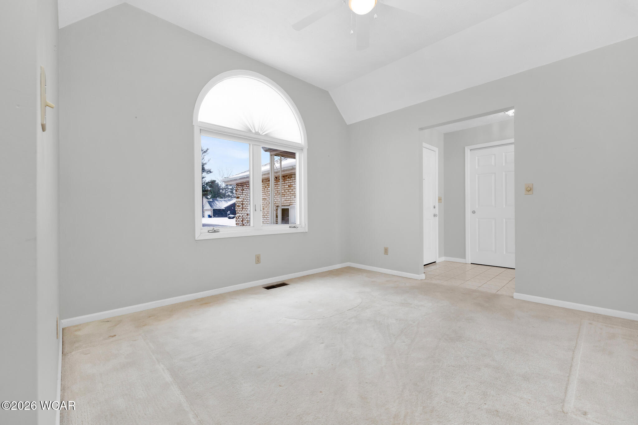 111 East Glen Drive, Bellefontaine, Ohio