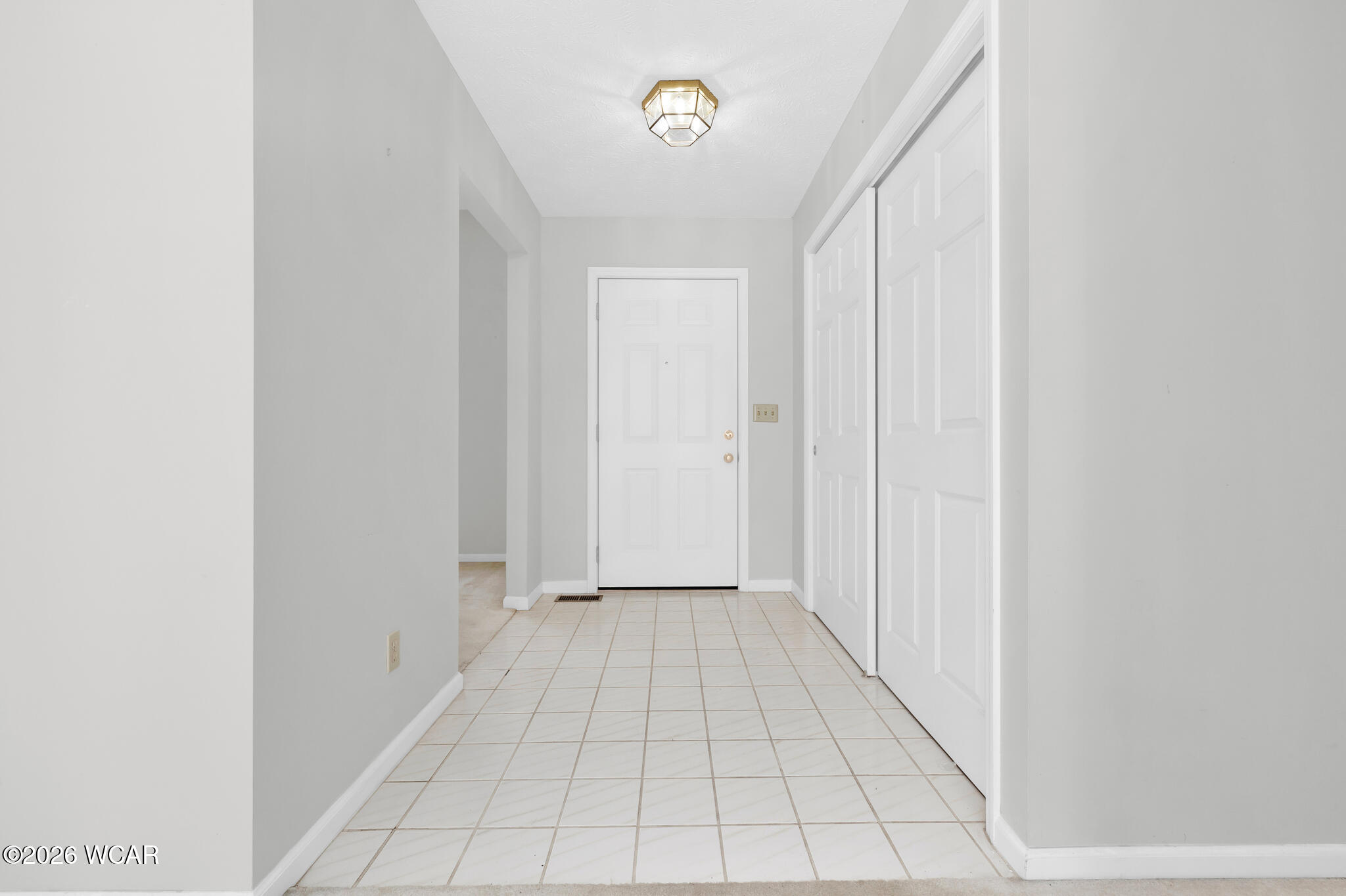 111 East Glen Drive, Bellefontaine, Ohio