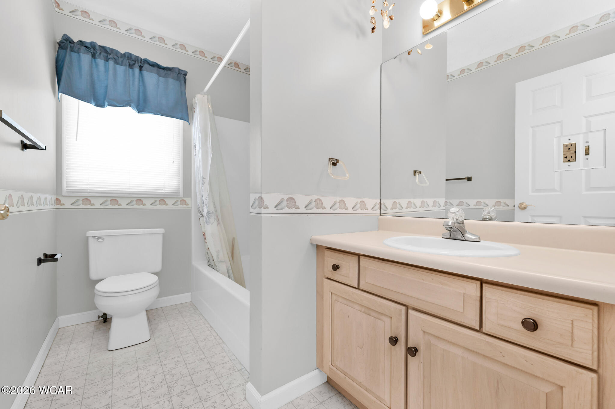 111 East Glen Drive, Bellefontaine, Ohio