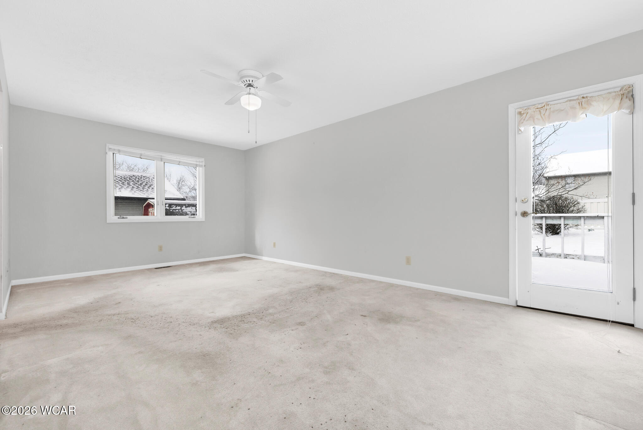 111 East Glen Drive, Bellefontaine, Ohio