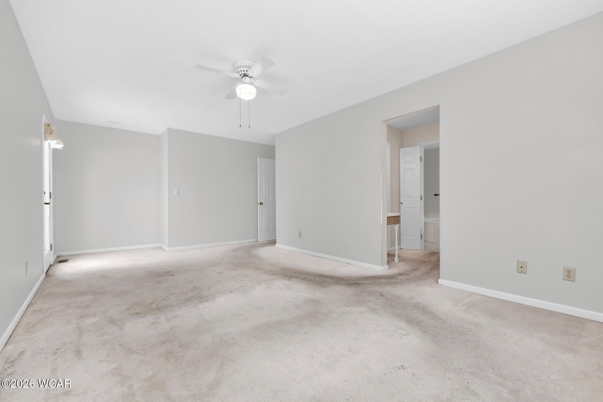 111 East Glen Drive, Bellefontaine, Ohio