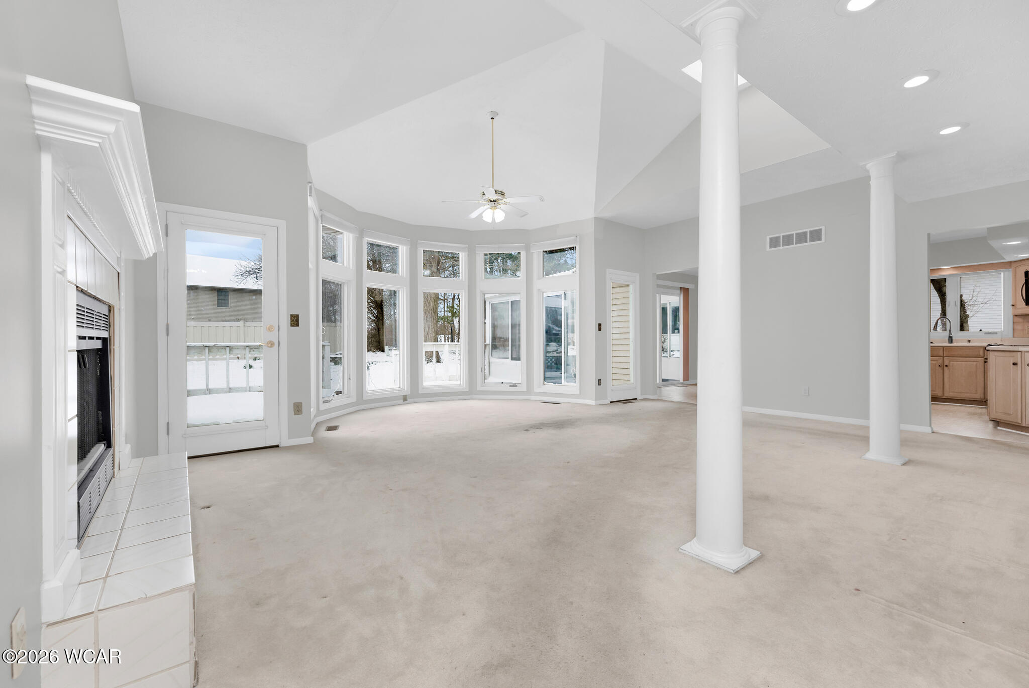 111 East Glen Drive, Bellefontaine, Ohio