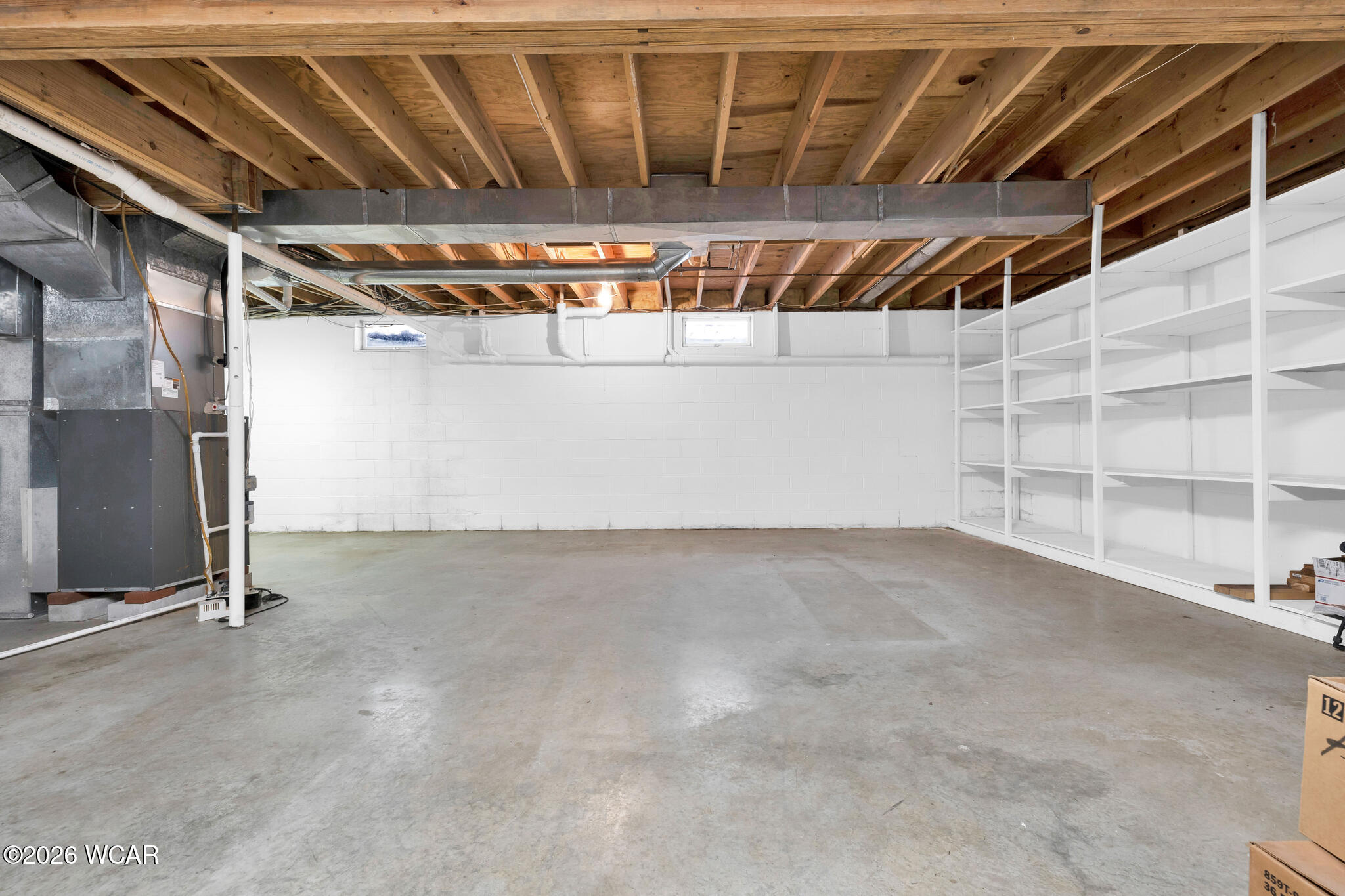 111 East Glen Drive, Bellefontaine, Ohio