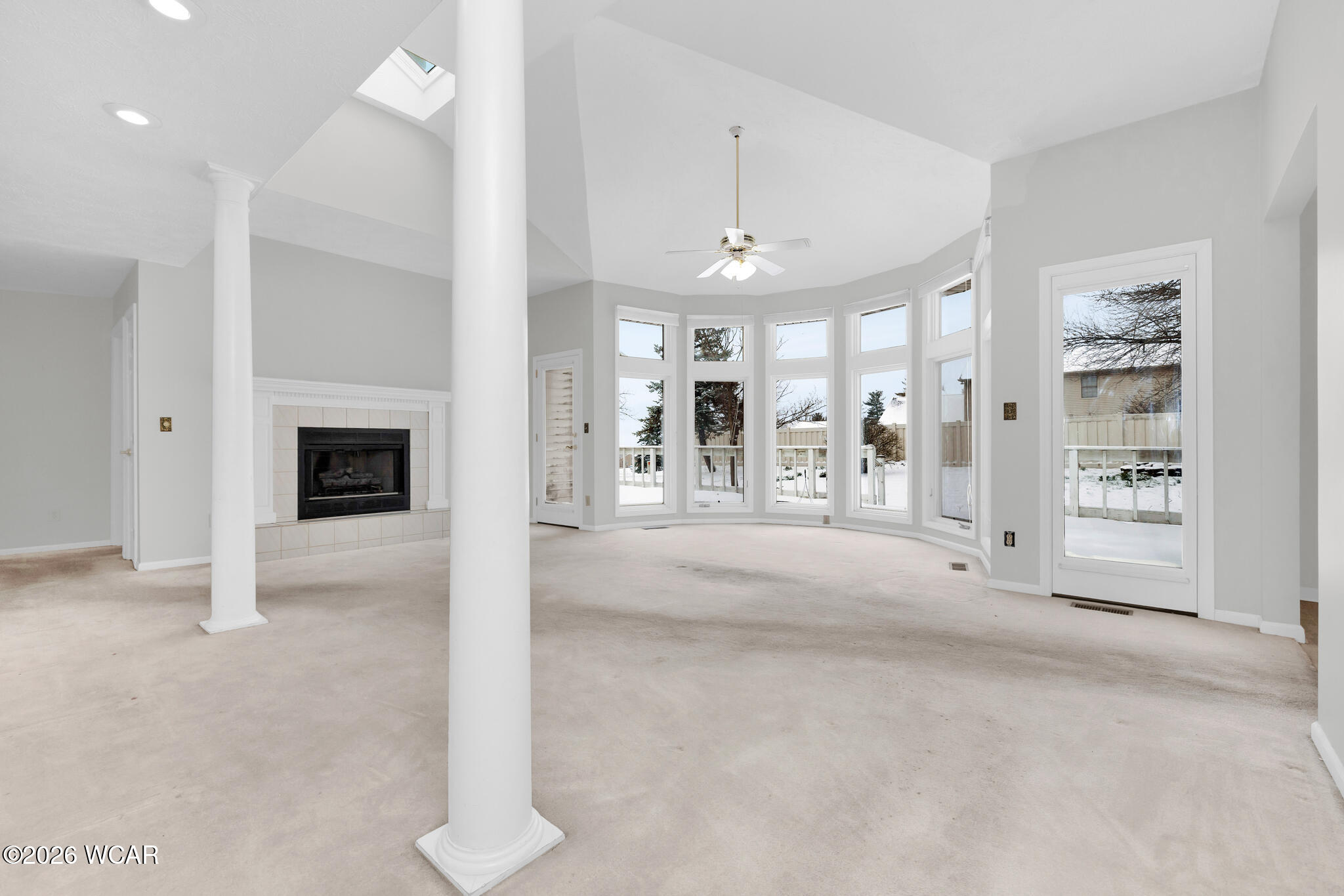 111 East Glen Drive, Bellefontaine, Ohio