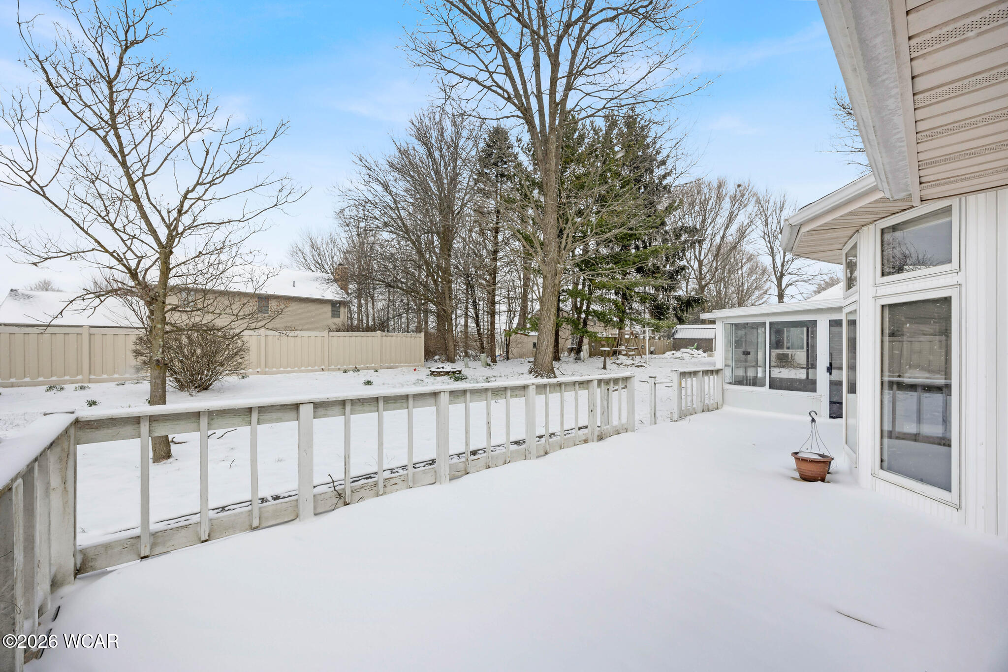 111 East Glen Drive, Bellefontaine, Ohio