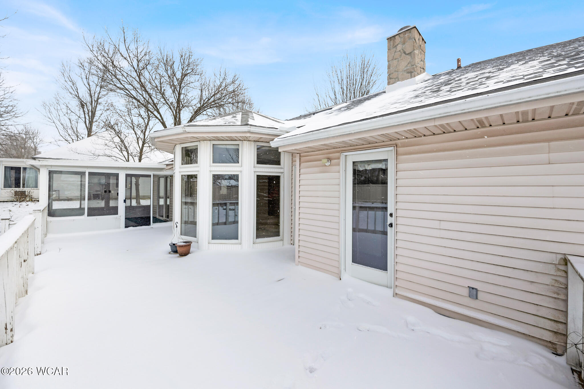 111 East Glen Drive, Bellefontaine, Ohio