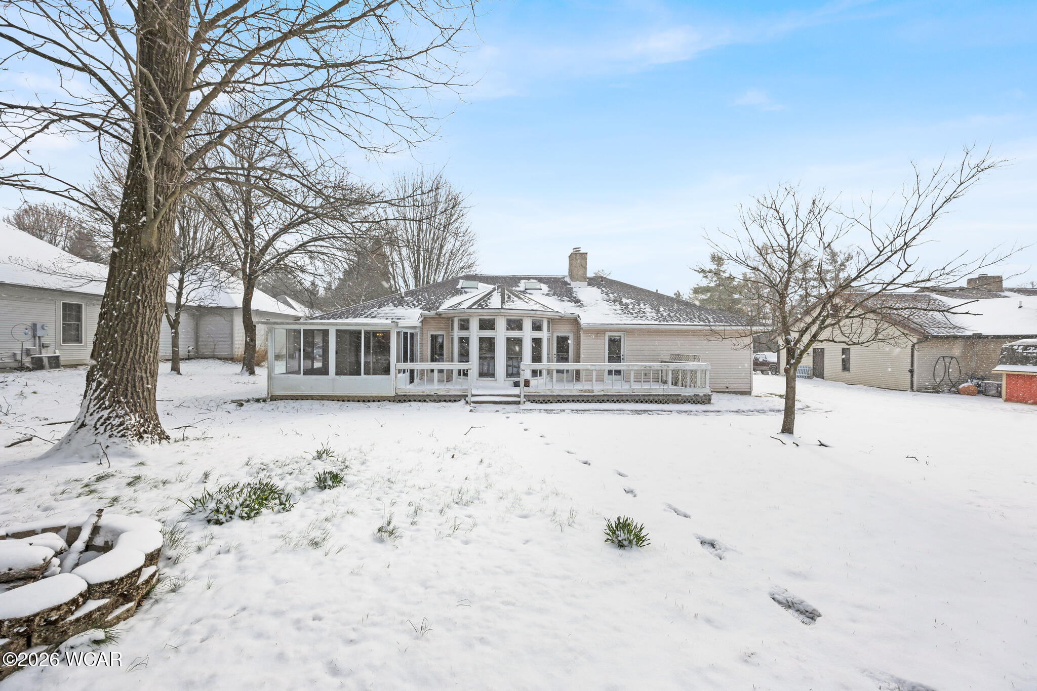 111 East Glen Drive, Bellefontaine, Ohio