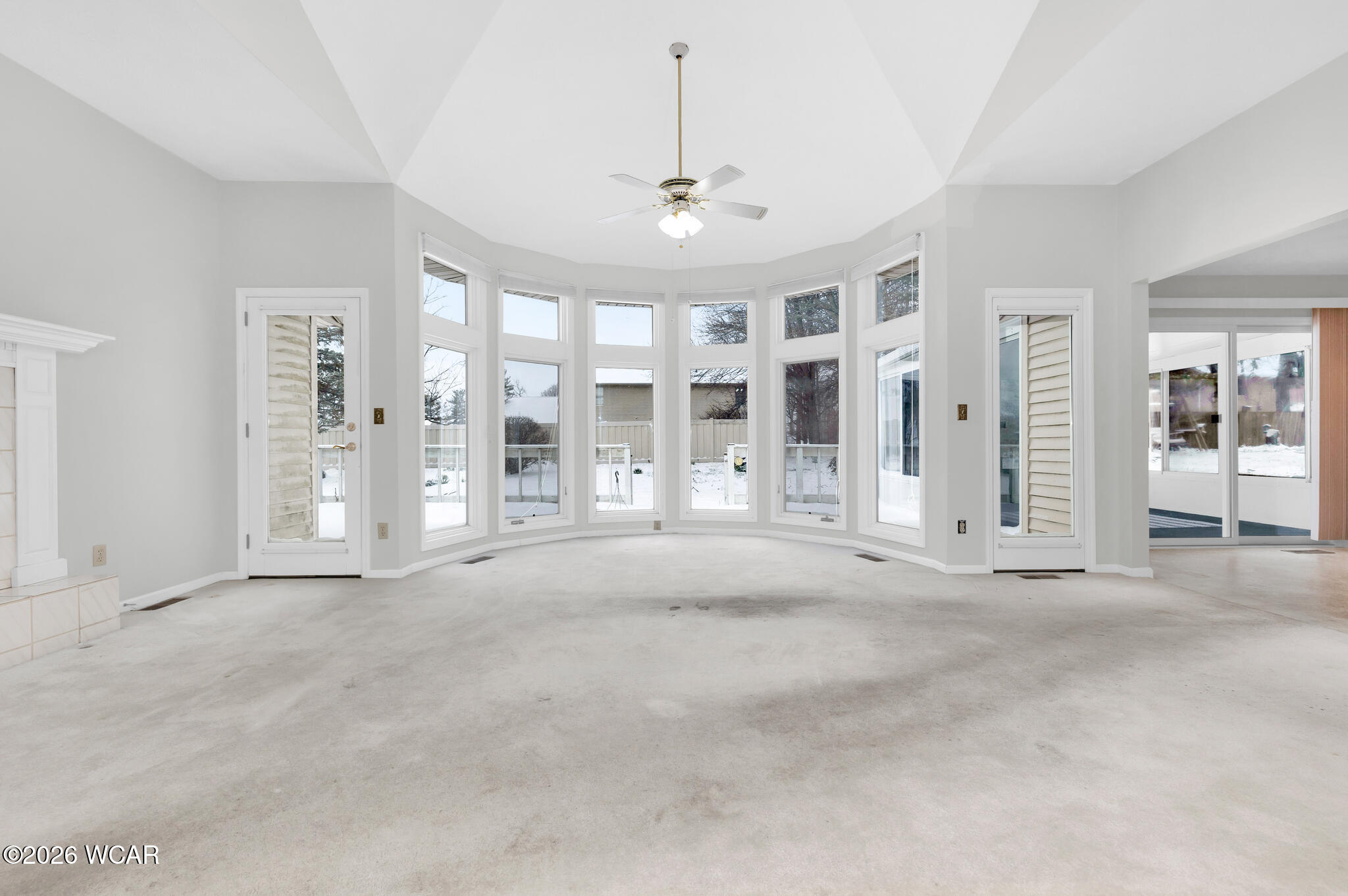 111 East Glen Drive, Bellefontaine, Ohio